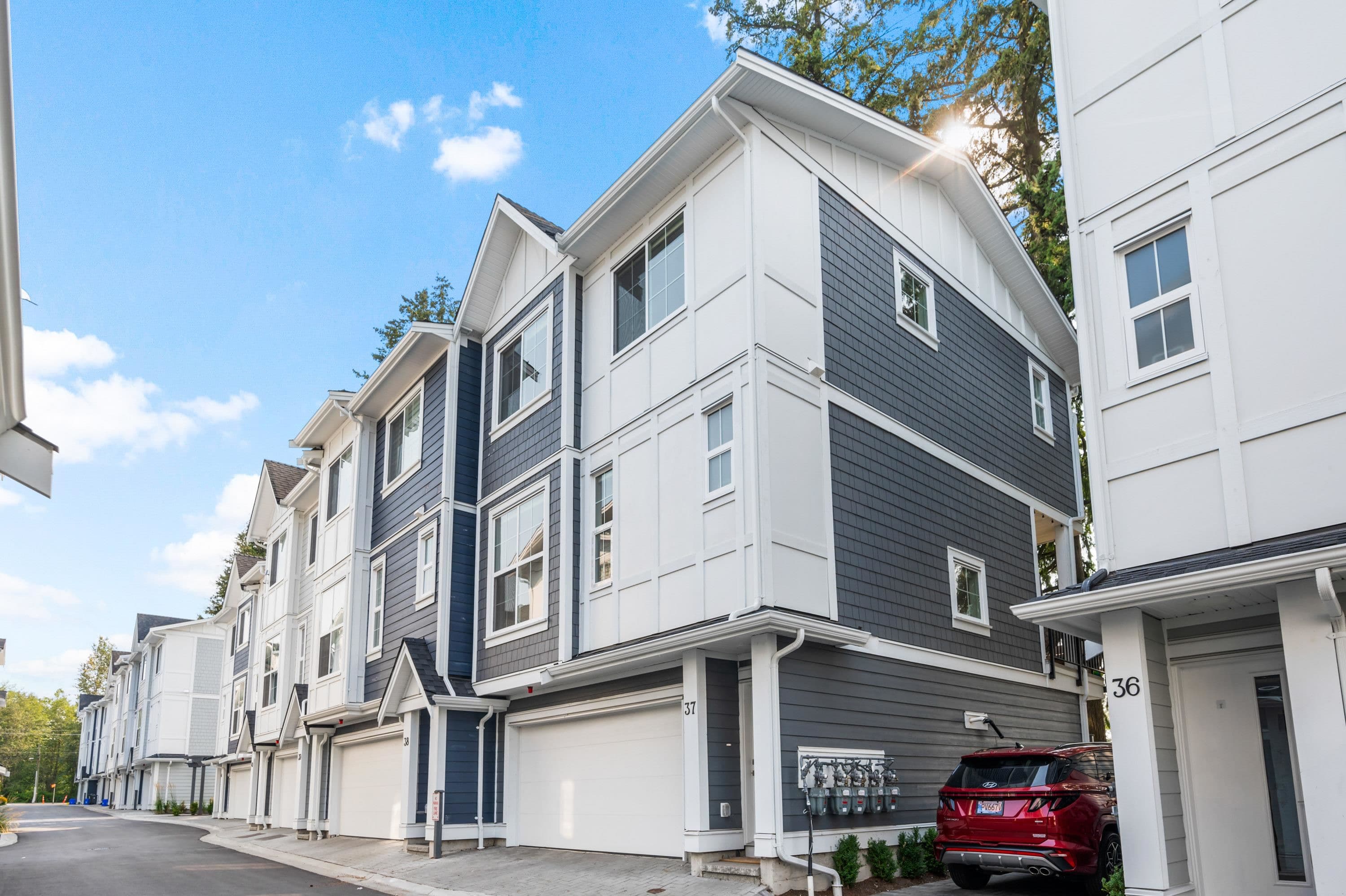 37 - 20321 80 Avenue, Langley, V2Y 3S3 — photo 2