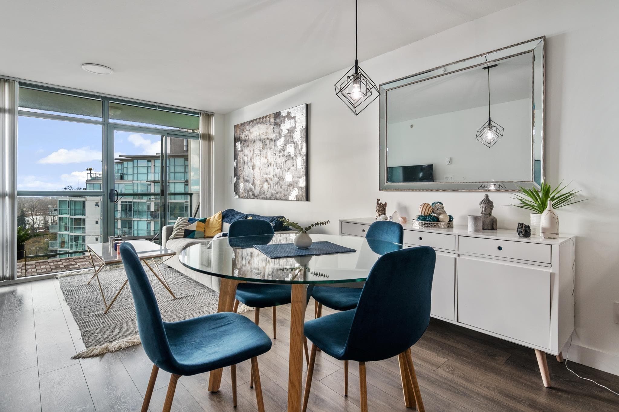 1202 - 2763 Chandlery Place, Vancouver, V5S 4V4 — photo 3