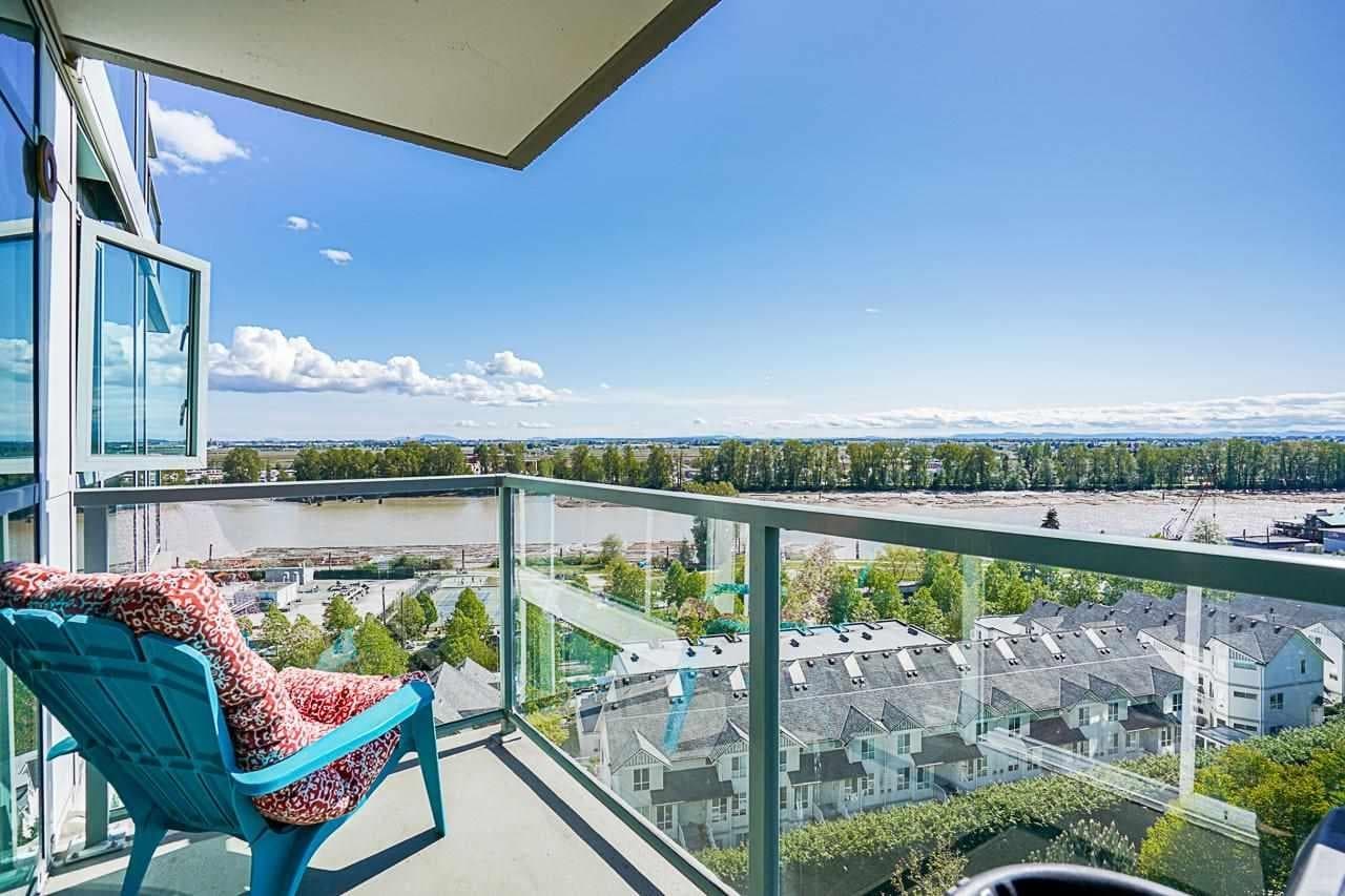 1202 - 2763 Chandlery Place, Vancouver, V5S 4V4 — photo 1
