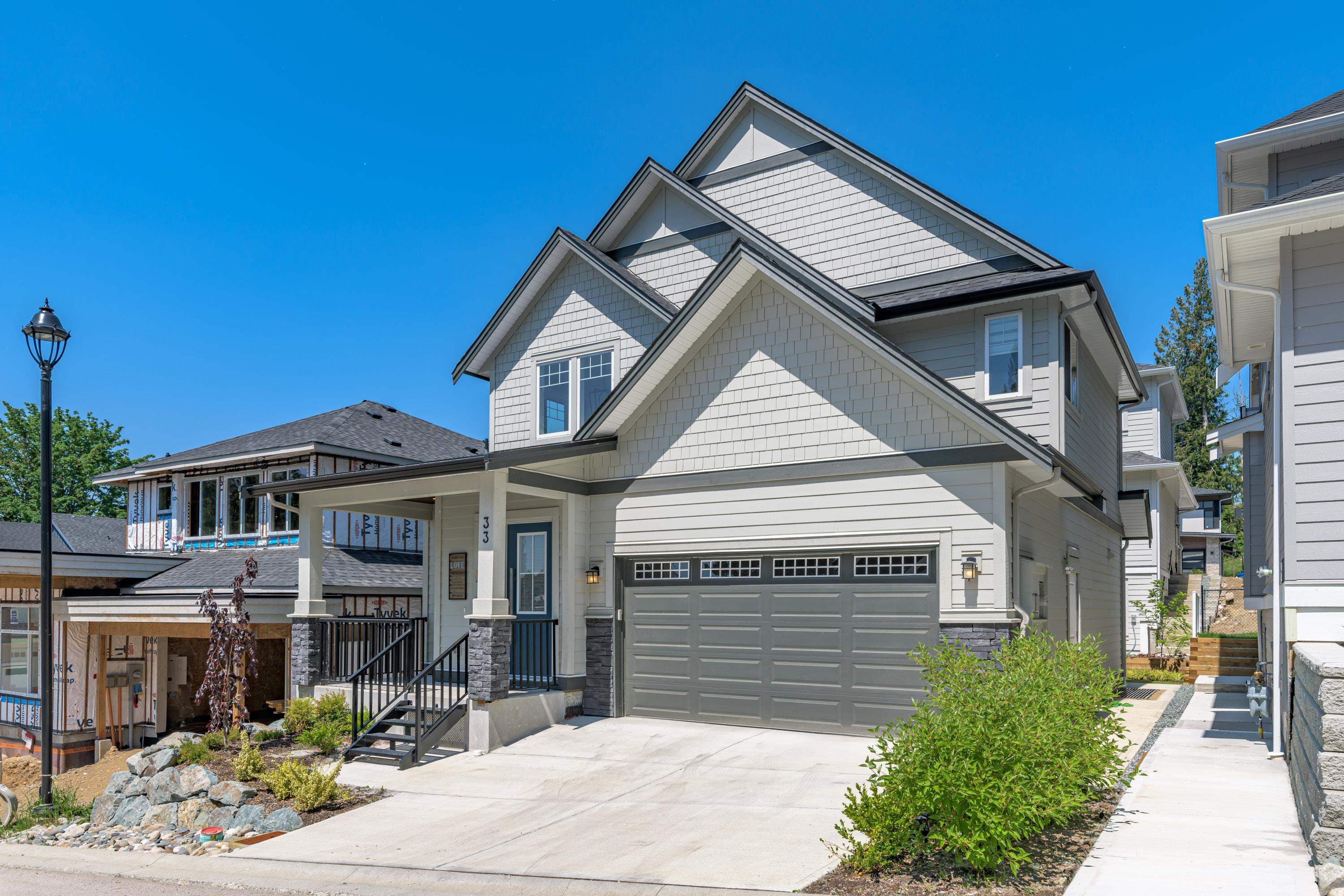 33 - 4217 Old Clayburn Road, Abbotsford, V3G 0H7 — photo 2