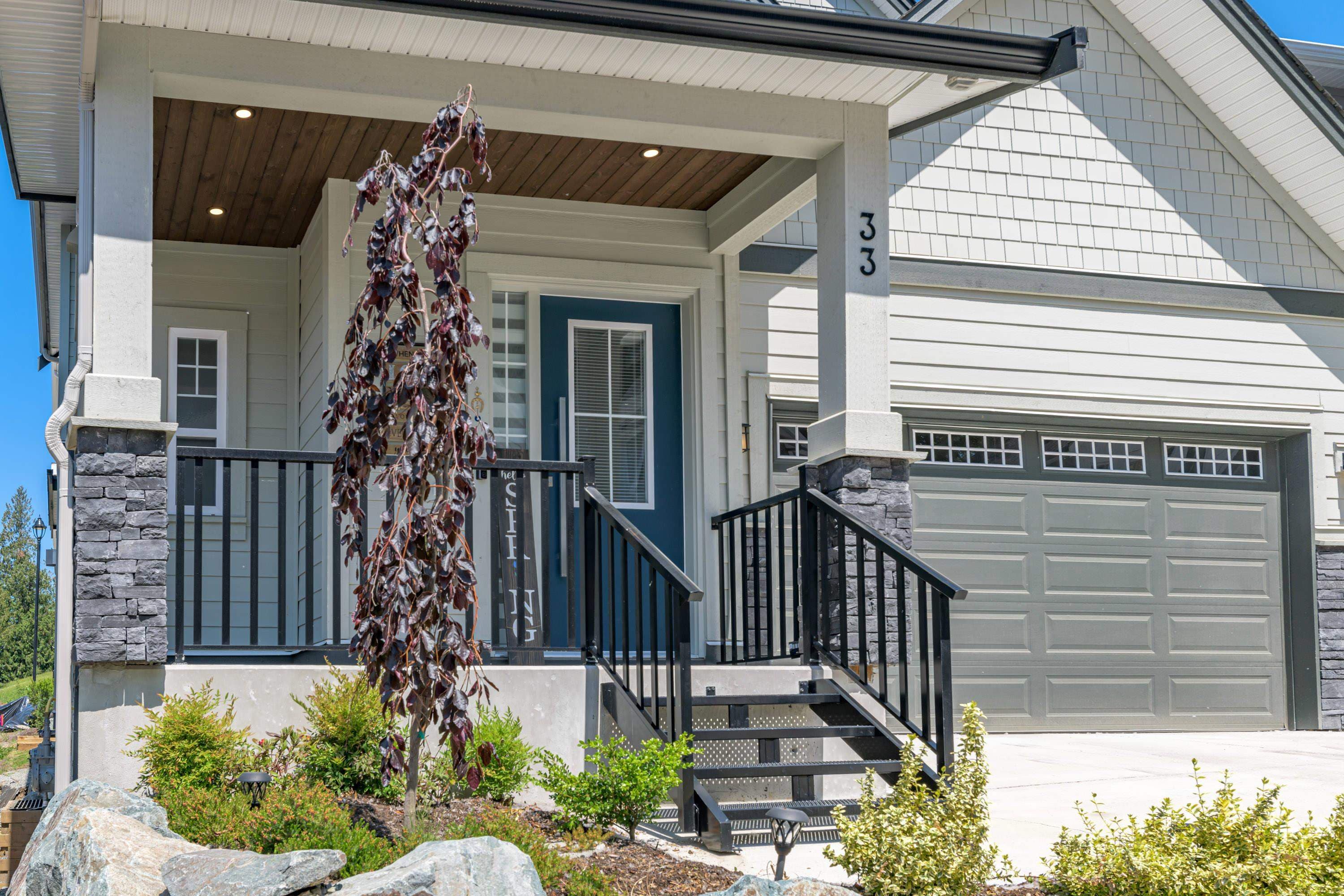 33 - 4217 Old Clayburn Road, Abbotsford, V3G 0H7 — photo 3