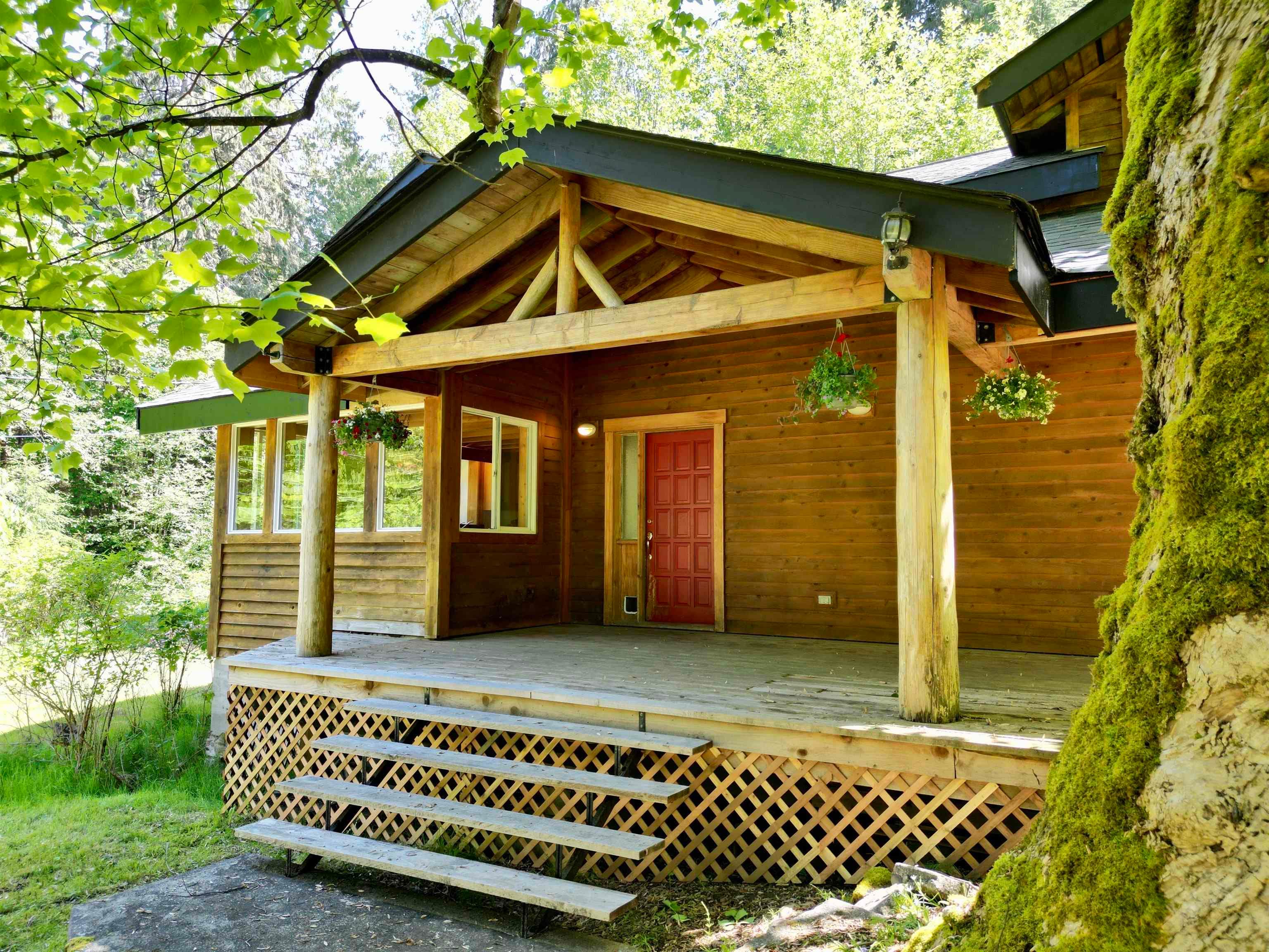 722 West Bay Road, Gambier Island, V0N 1V4 — photo 3