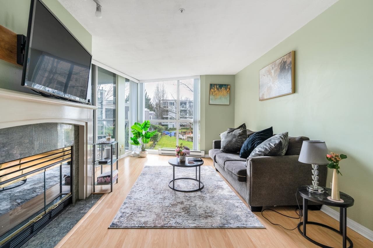 207 - 8450 Jellicoe Street, Vancouver, V5S 4S9 — photo 2