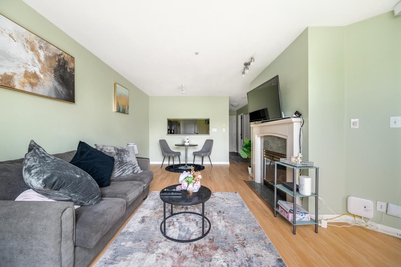 207 - 8450 Jellicoe Street, Vancouver, V5S 4S9 — photo 3