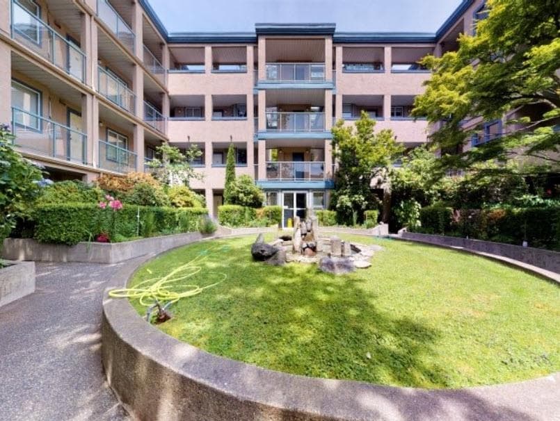 109 - 1518 W 70th Avenue, Vancouver, V6P 2Z7 — photo 2
