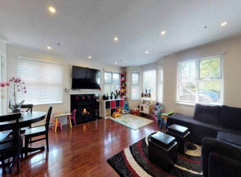 109 - 1518 W 70th Avenue, Vancouver