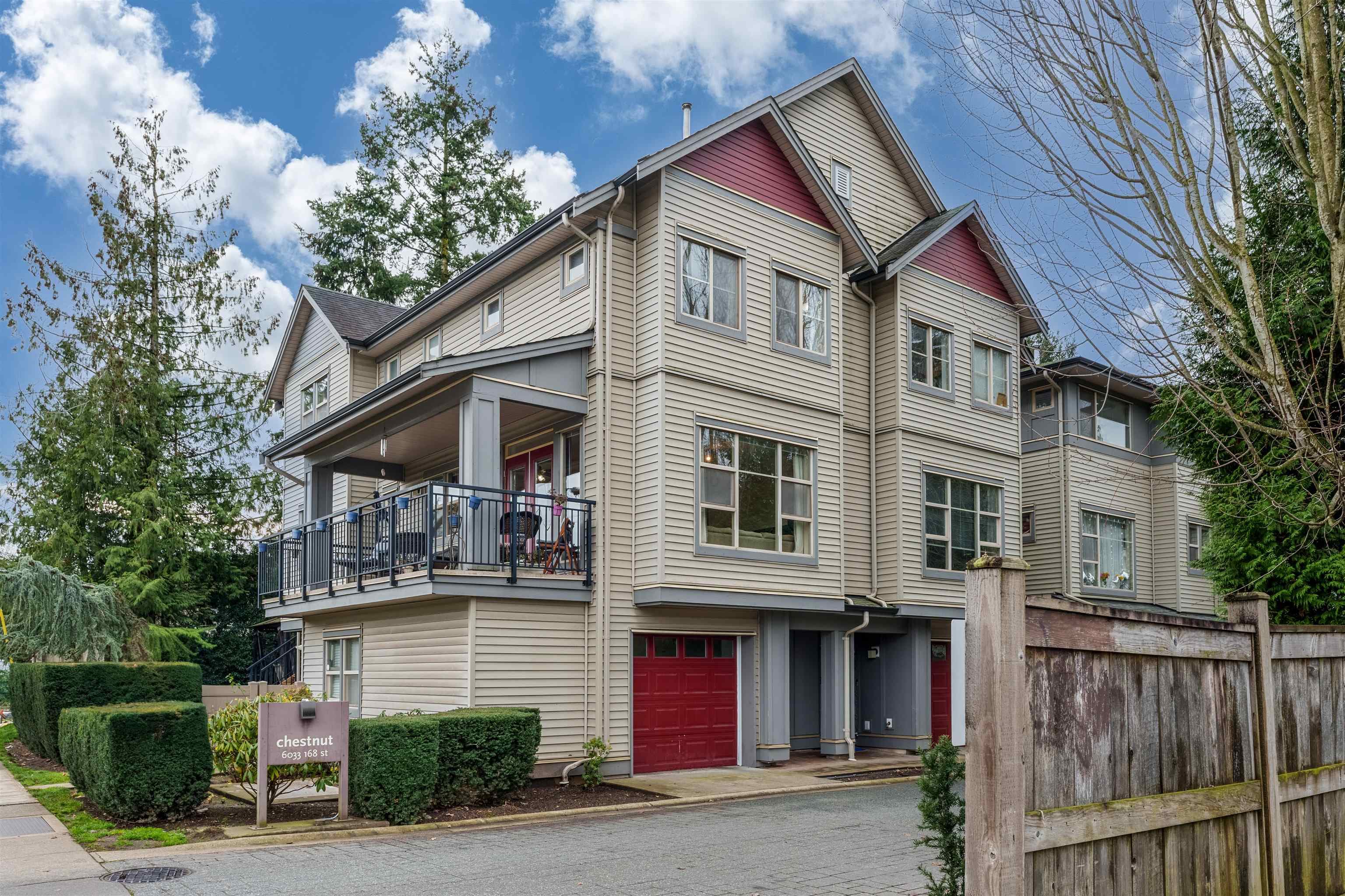 1 - 6033 168 Street, Surrey