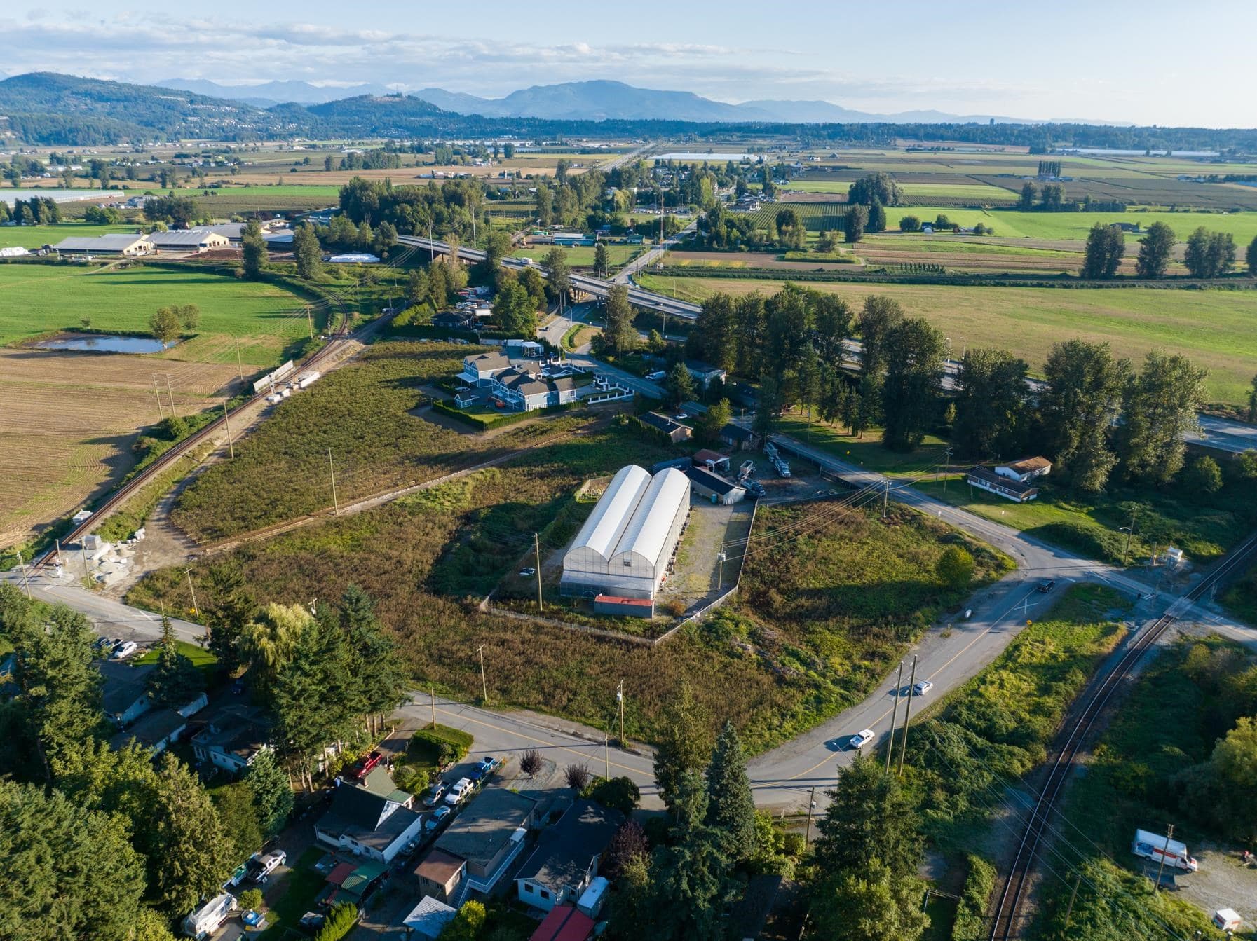 6430 Riverside Street, Abbotsford