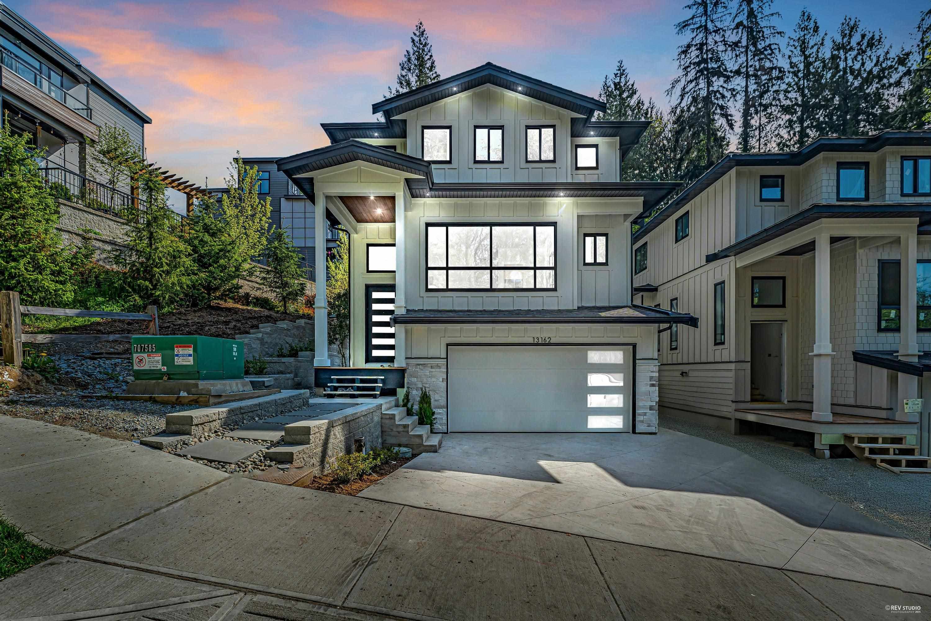 13162 236th Street, Maple Ridge