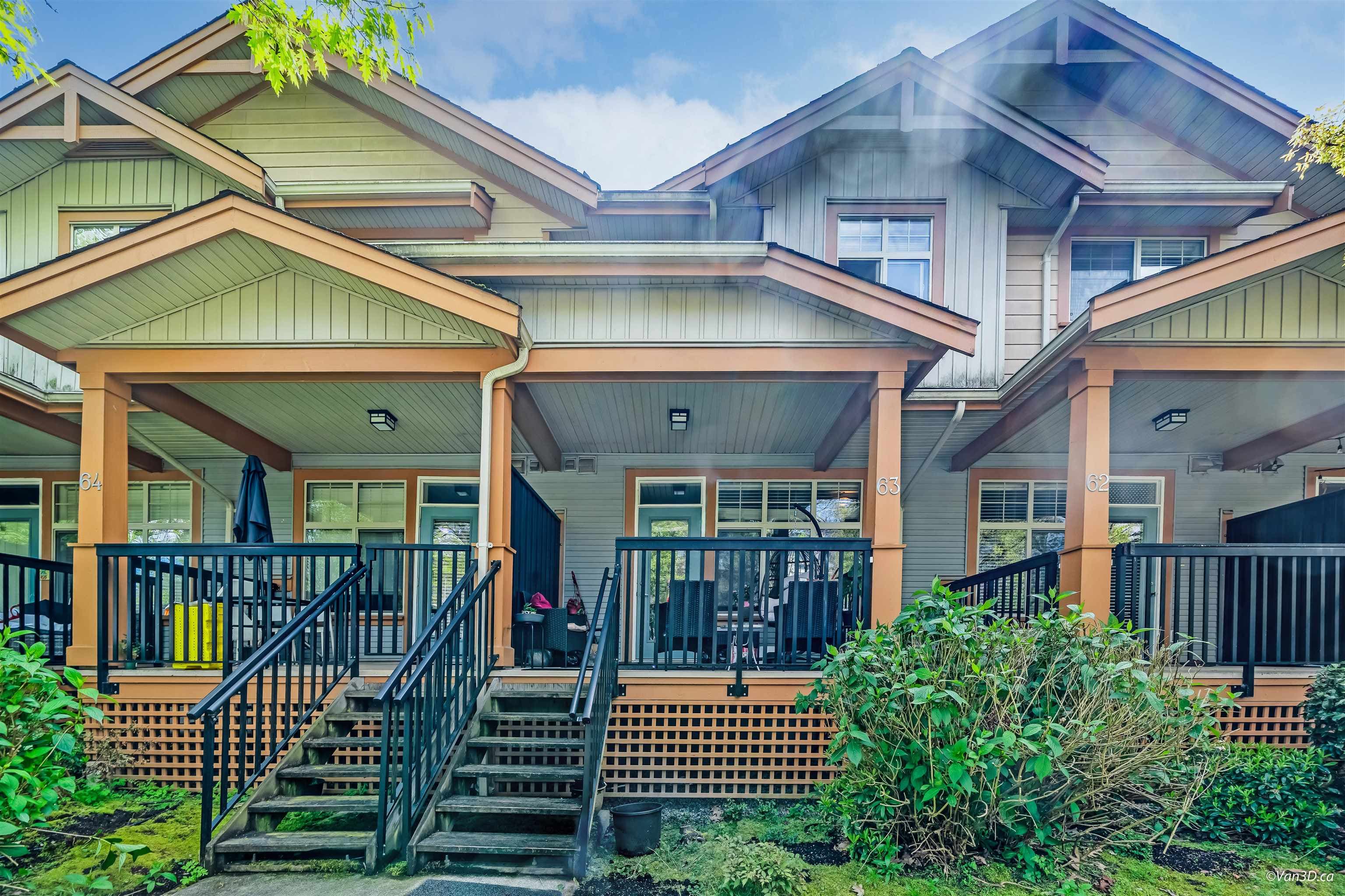 63 - 12036 66 Avenue, Surrey, V3W 3M2 — photo 2