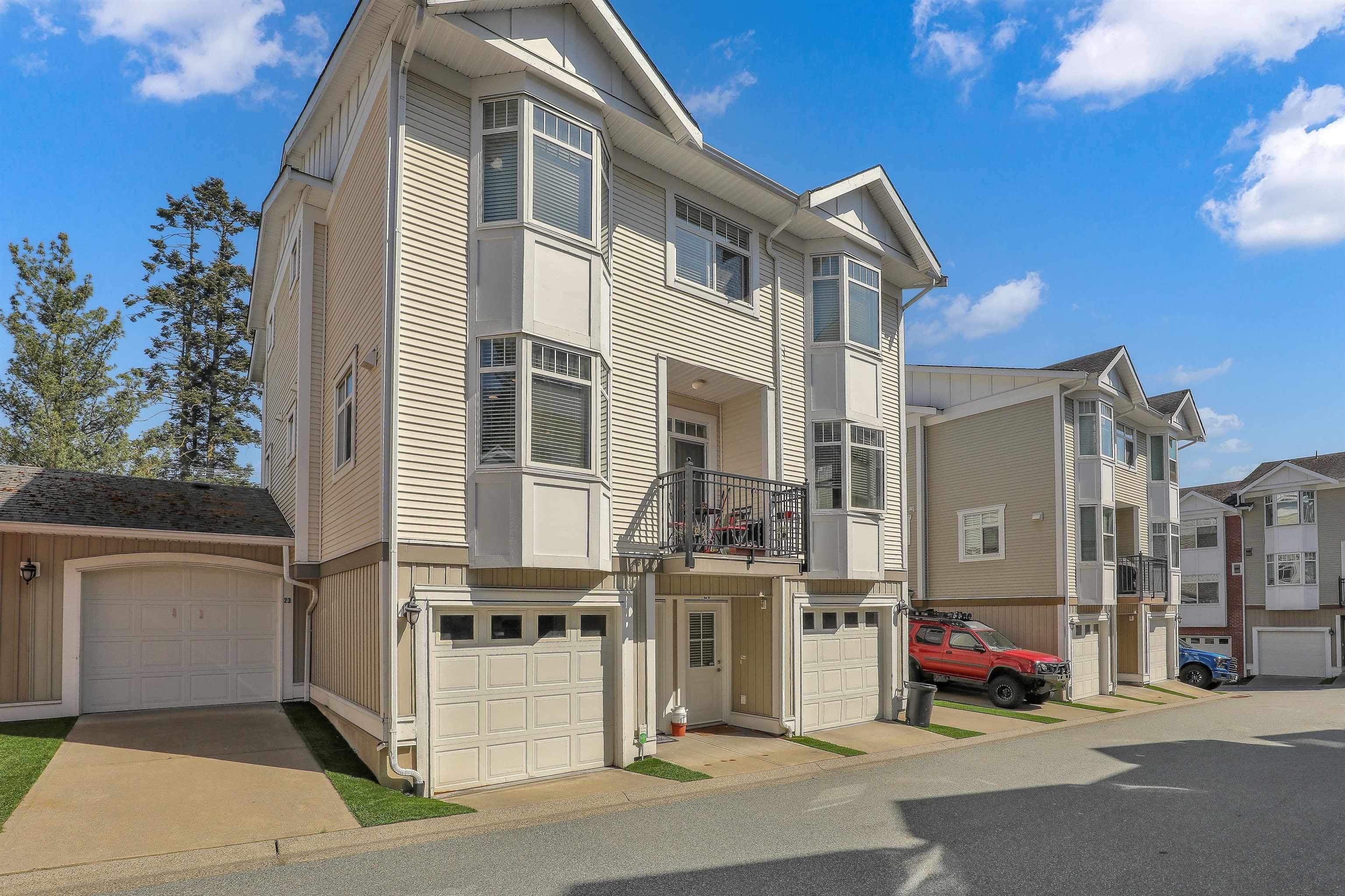 22 - 19551 66 Avenue, Surrey, V4N 0Z5 — photo 2