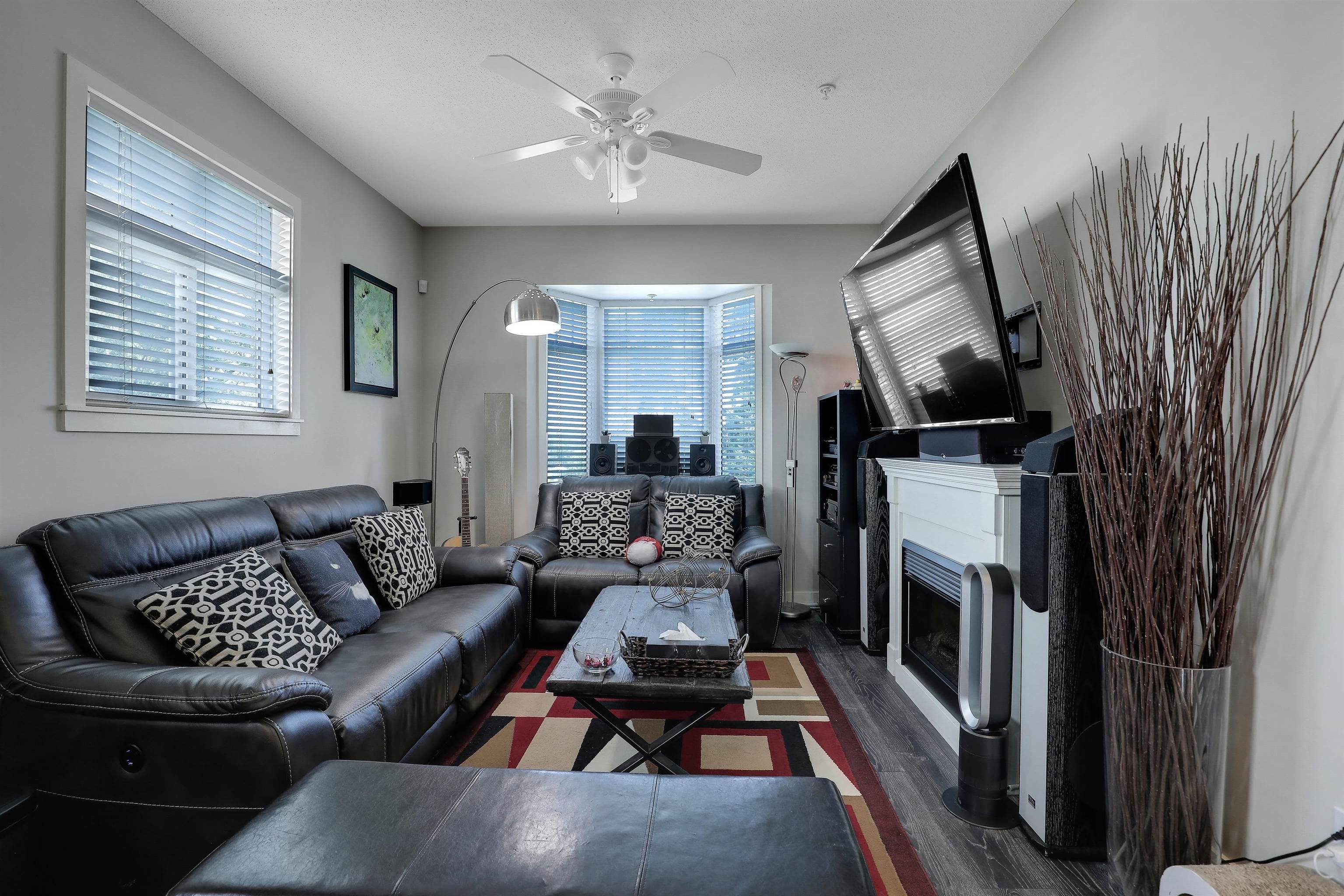 22 - 19551 66 Avenue, Surrey, V4N 0Z5 — photo 3