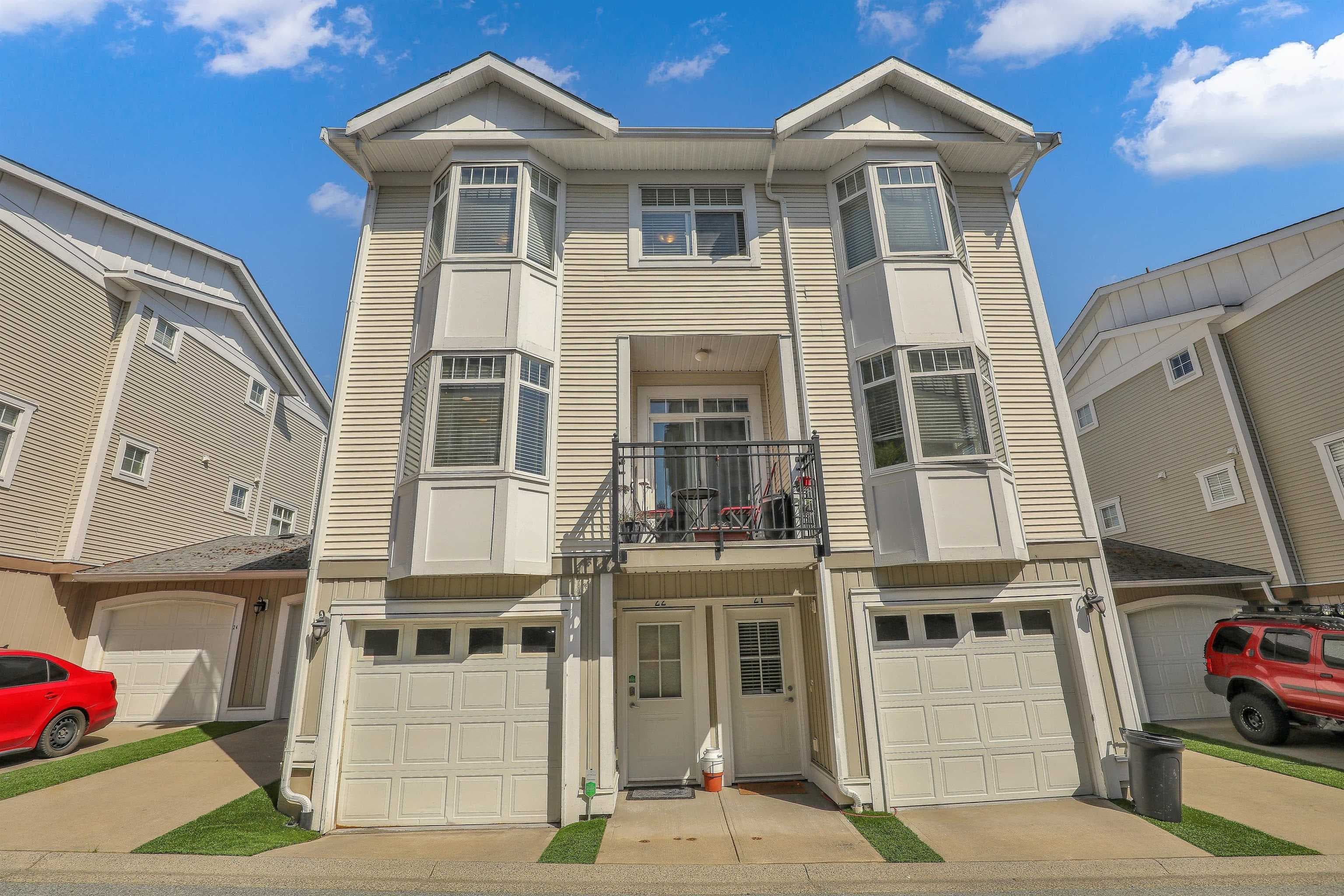 22 - 19551 66 Avenue, Surrey, V4N 0Z5 — photo 1