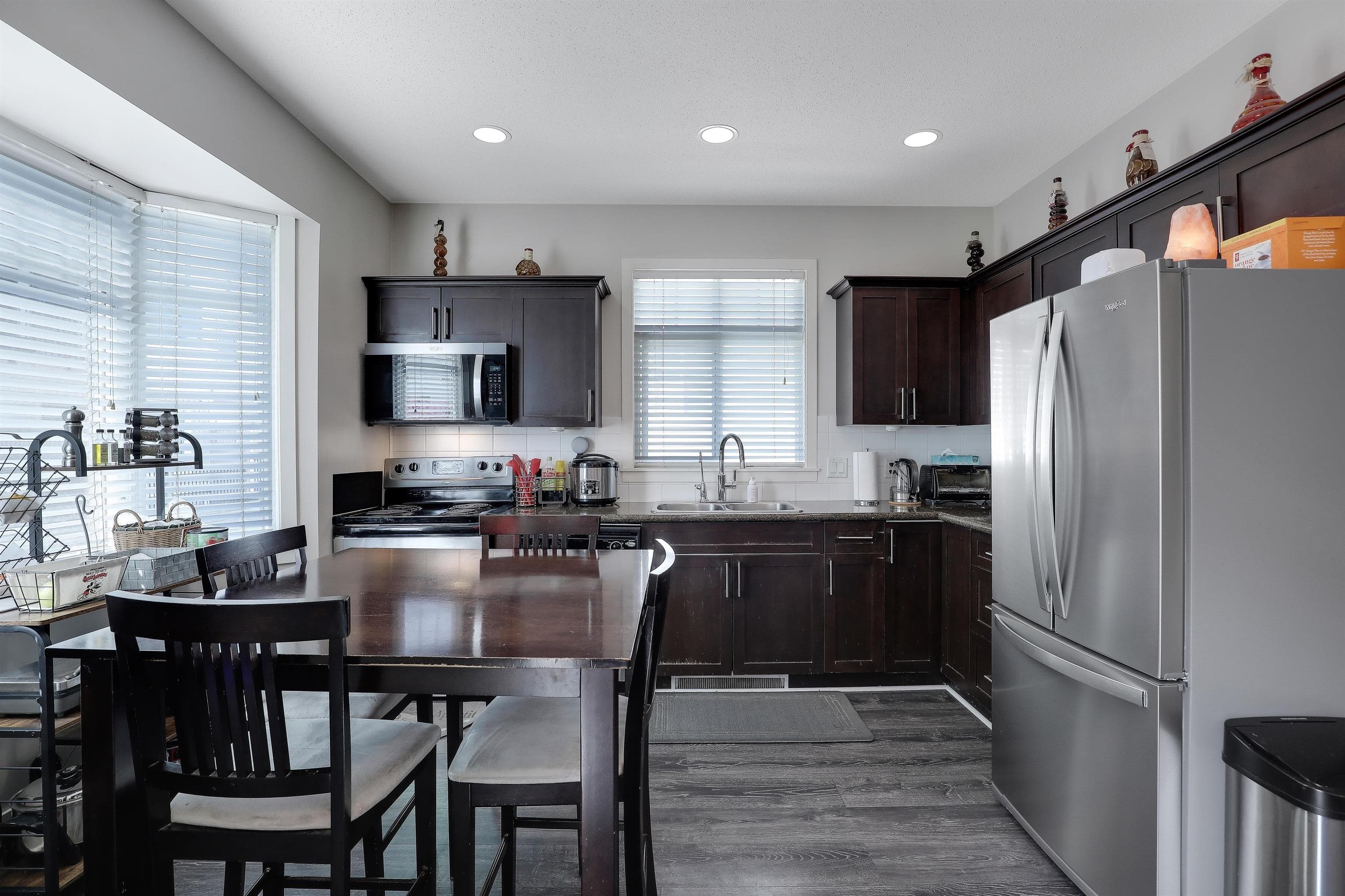 22 - 19551 66 Avenue, Surrey, V4N 0Z5 — photo 5