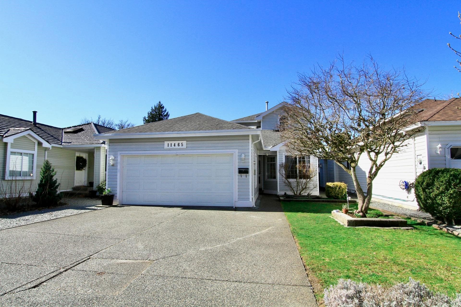 11465 207a Street, Maple Ridge