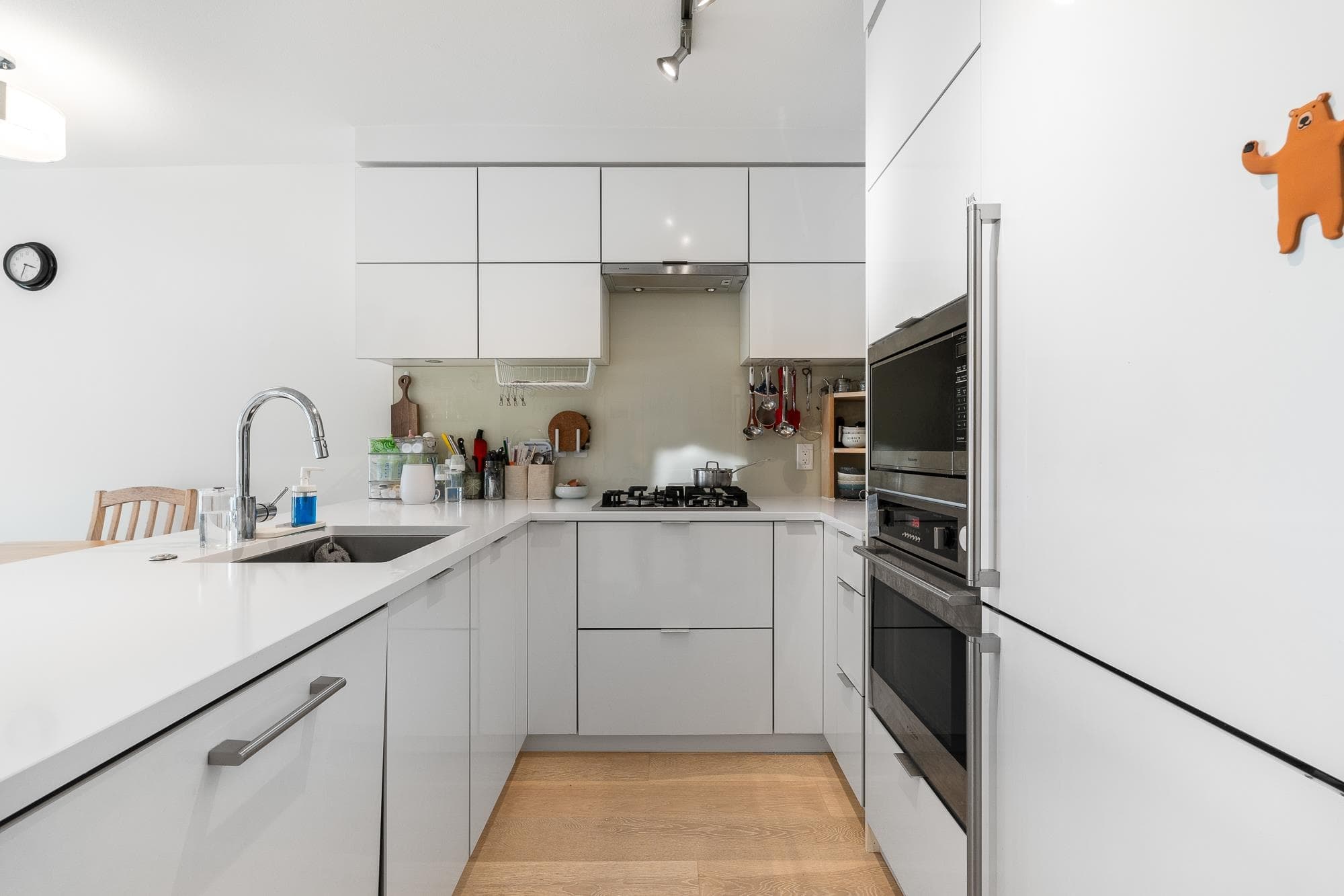 502 - 238 W Broadway, Vancouver, V5Y 1P6 — photo 5