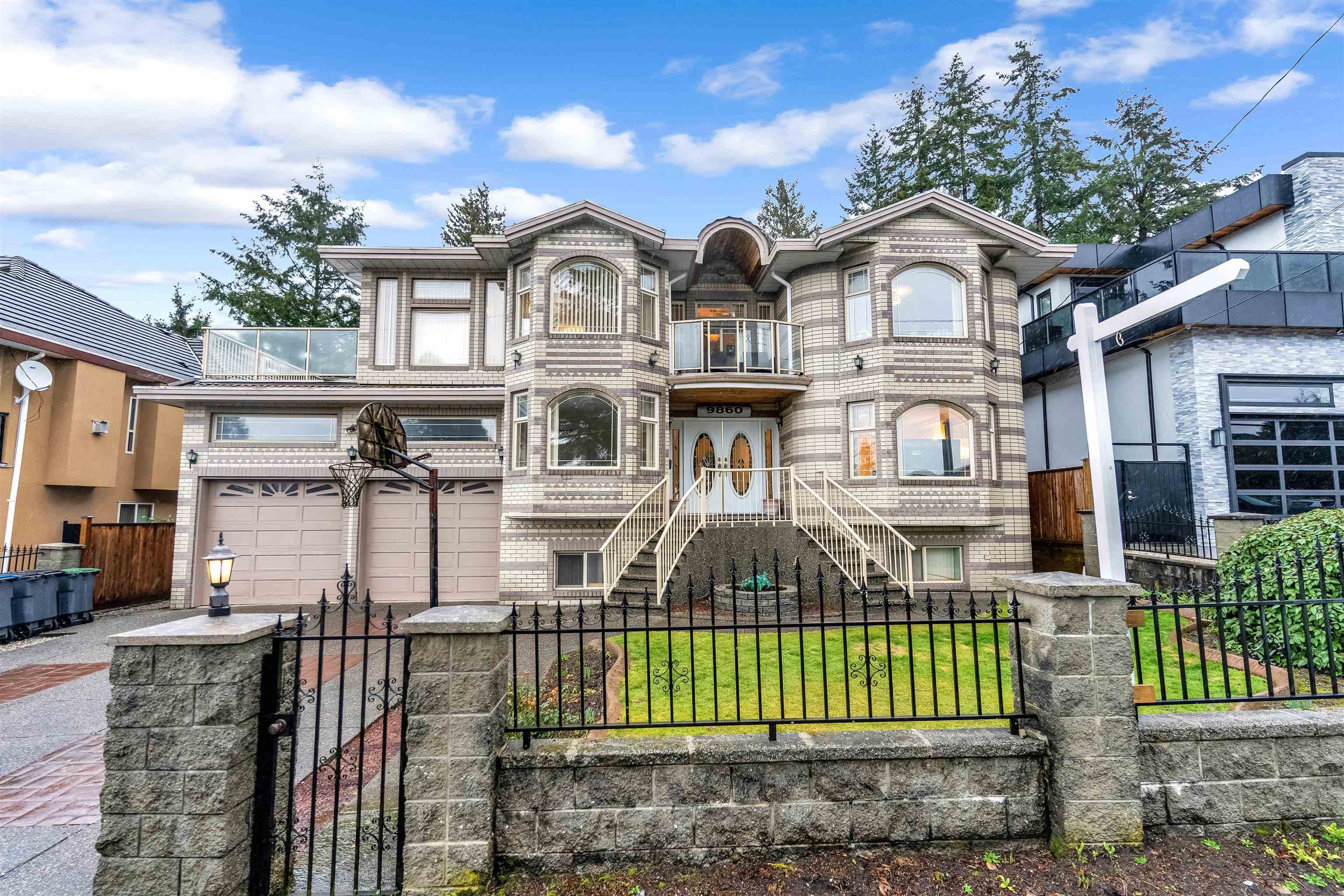 9860 123 Street, Surrey