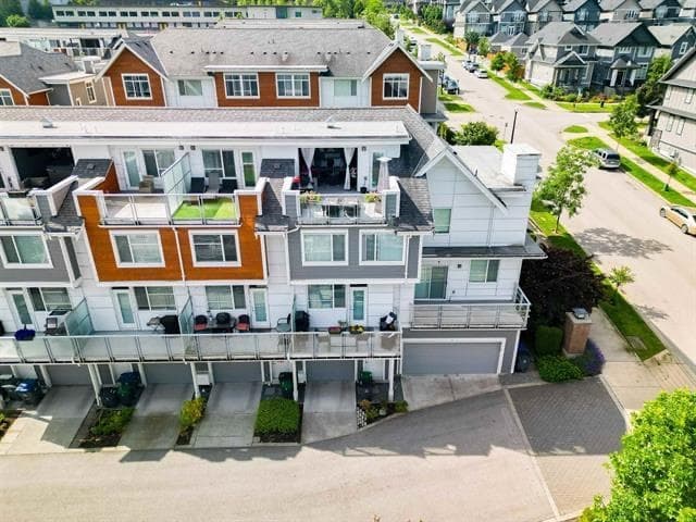 3 - 2978 159th Street, Surrey
