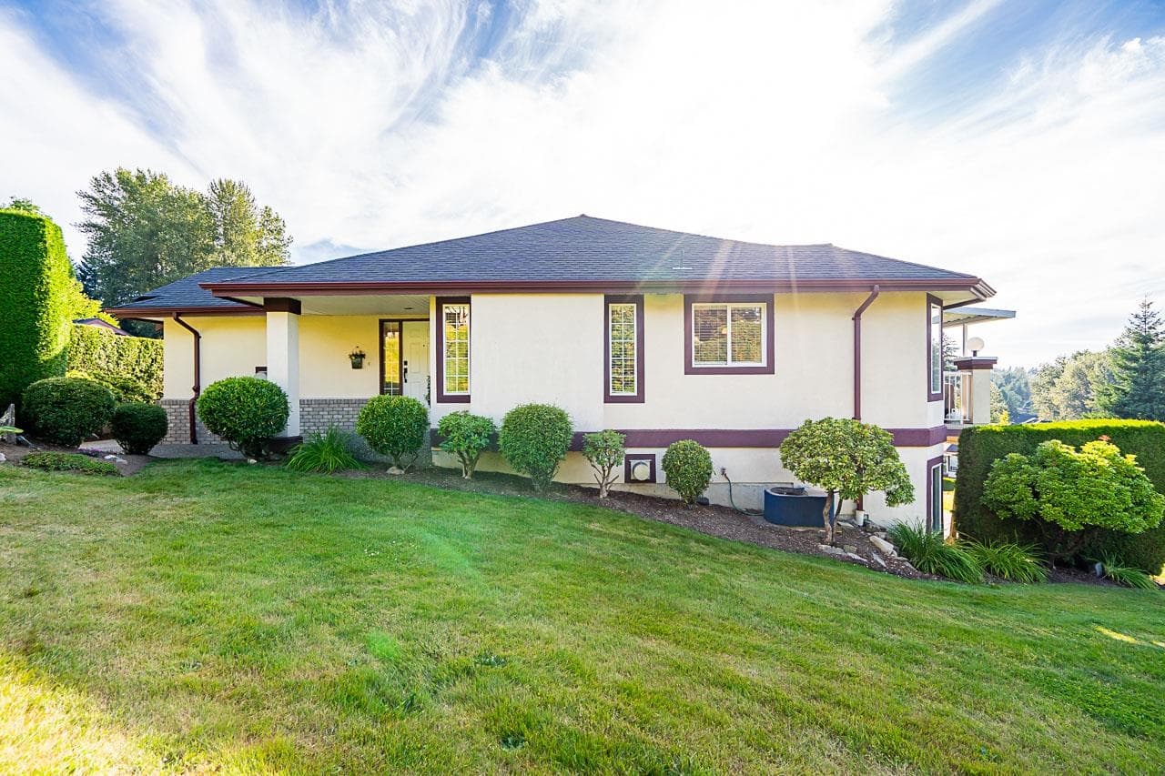49 - 32777 Chilcotin Drive, Abbotsford, V2T 5W4 — photo 2