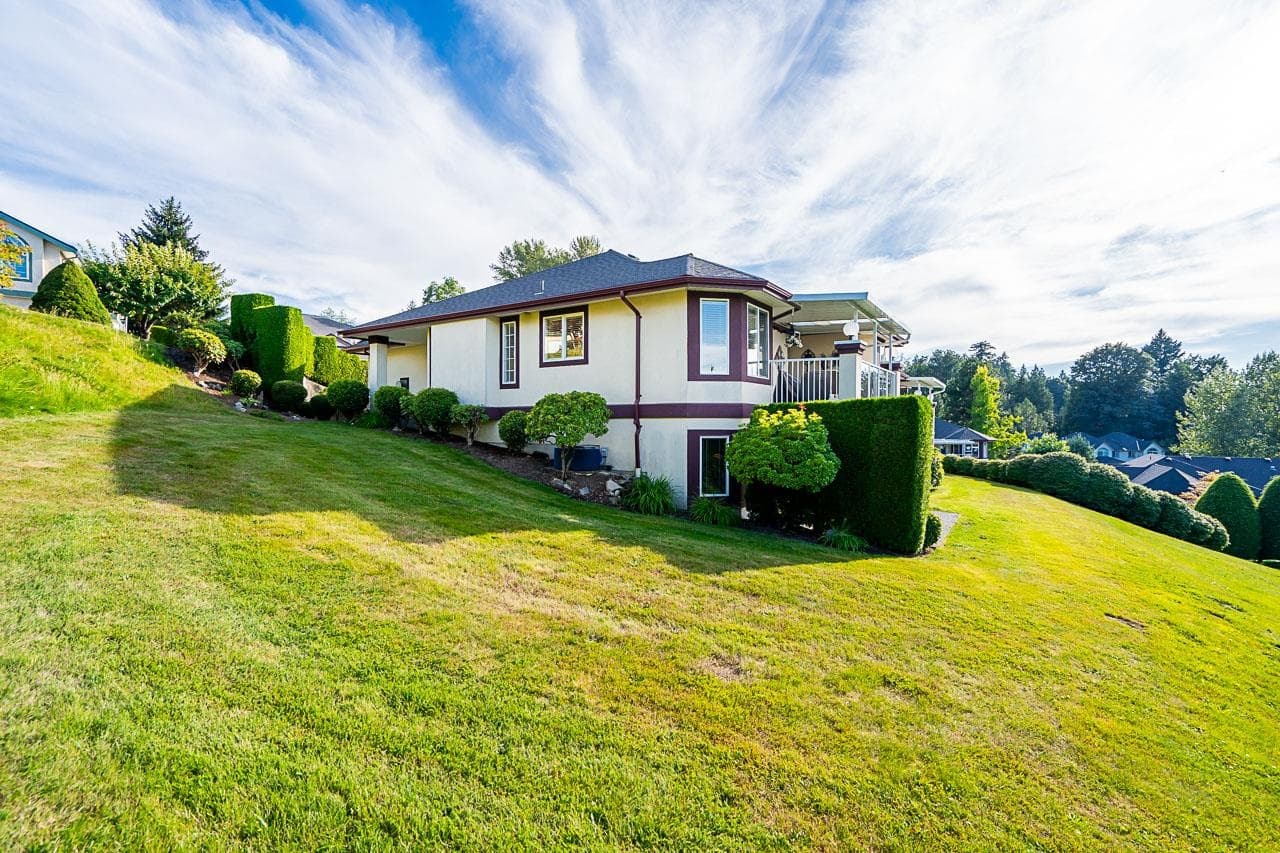 49 - 32777 Chilcotin Drive, Abbotsford, V2T 5W4 — photo 1