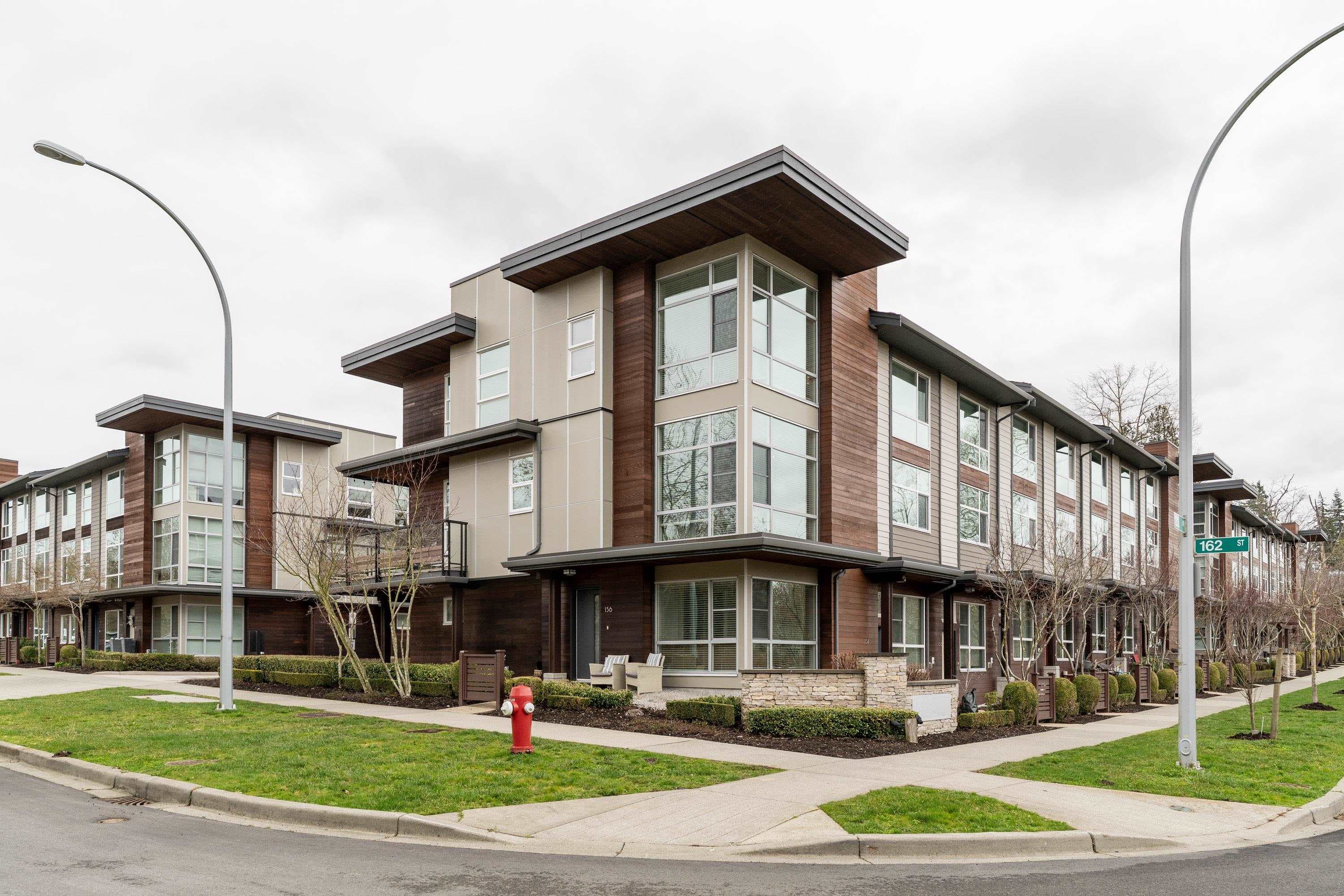 156 - 2228 162 Street, Surrey, V3Z 6P4 — photo 3