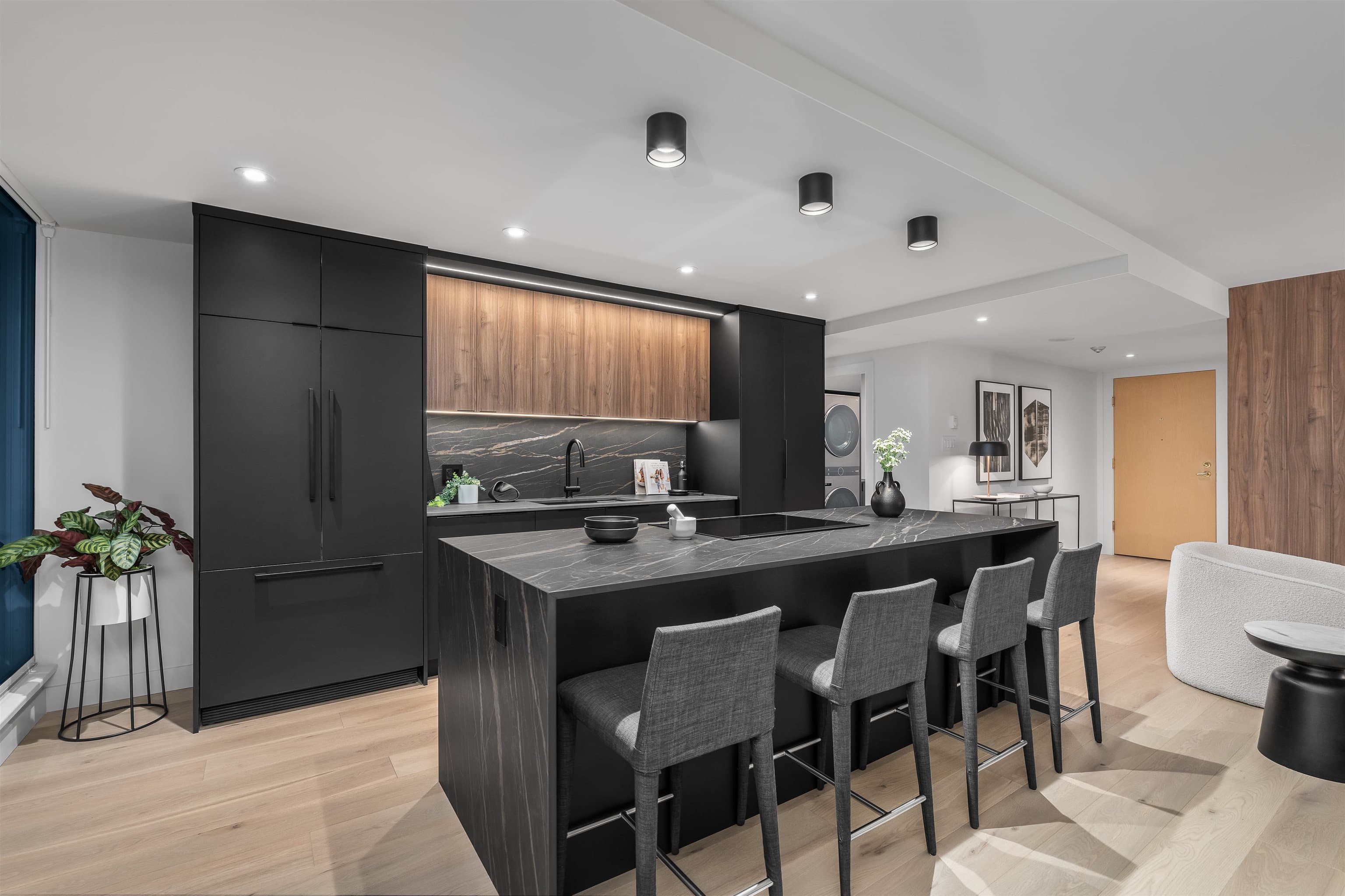 101 - 717 Jervis Street, Vancouver, V6E 4L5 — photo 3