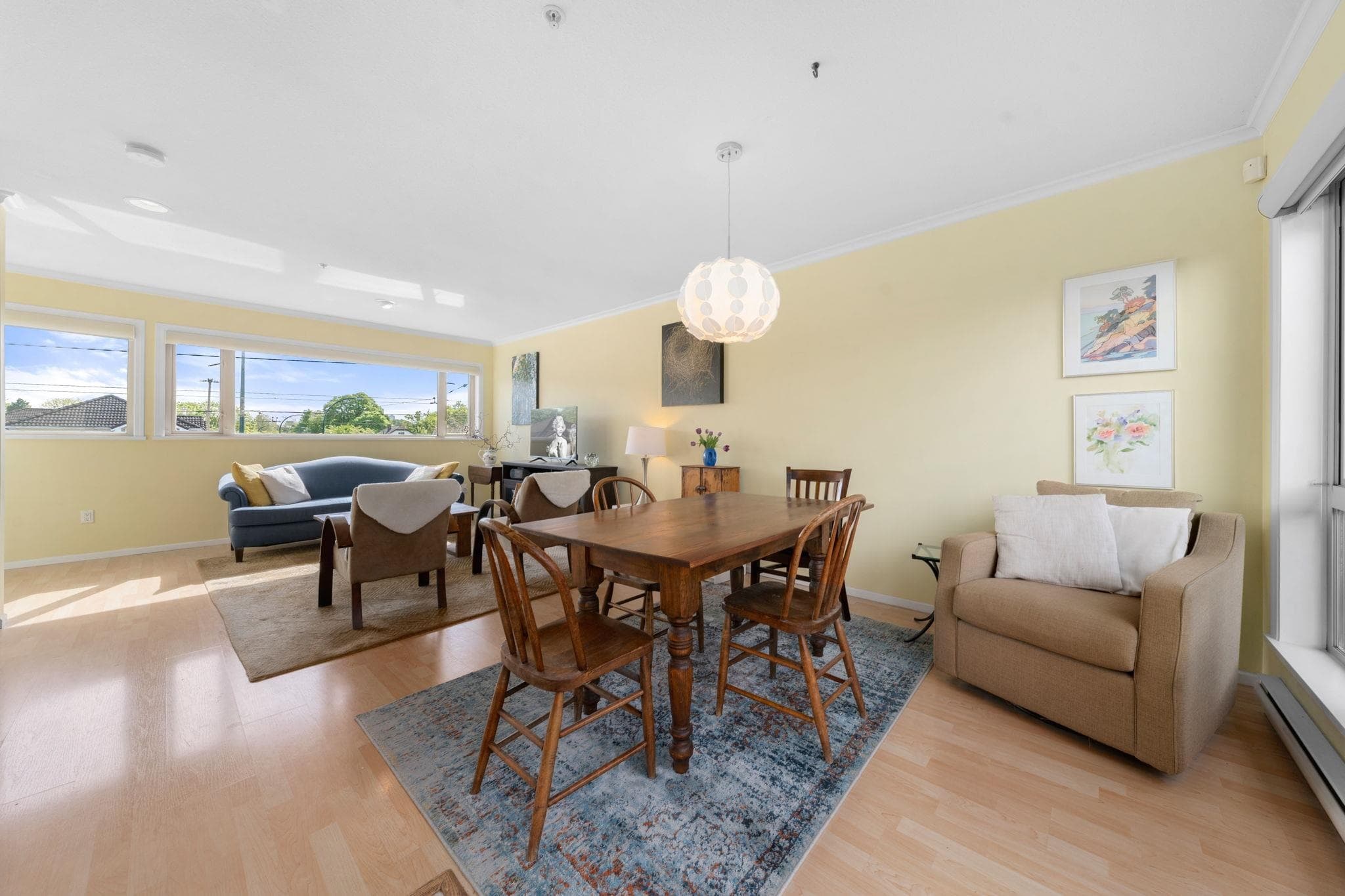 17 - 2389 Charles Street, Vancouver, V5L 5G4 — photo 2