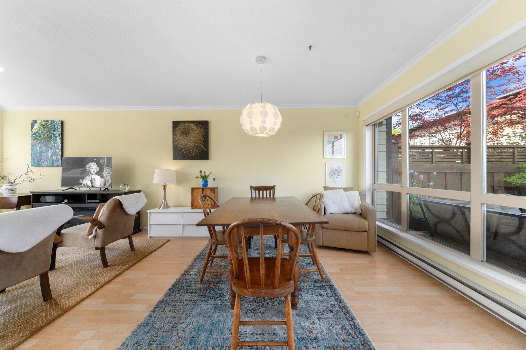 17 - 2389 Charles Street, Vancouver, V5L 5G4 — photo 3