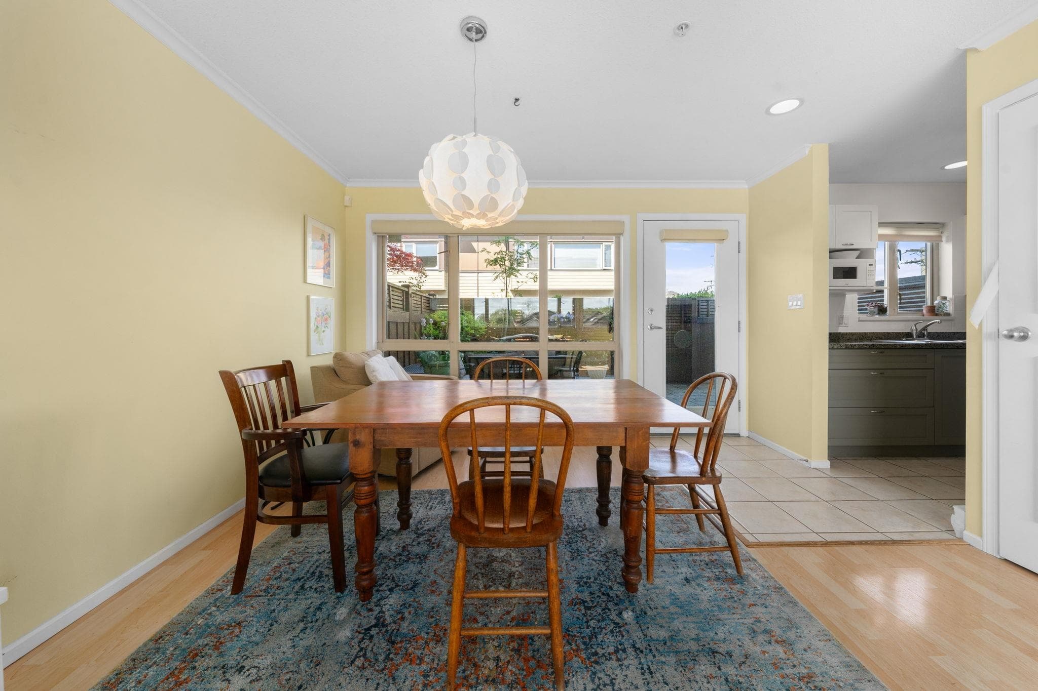 17 - 2389 Charles Street, Vancouver, V5L 5G4 — photo 5