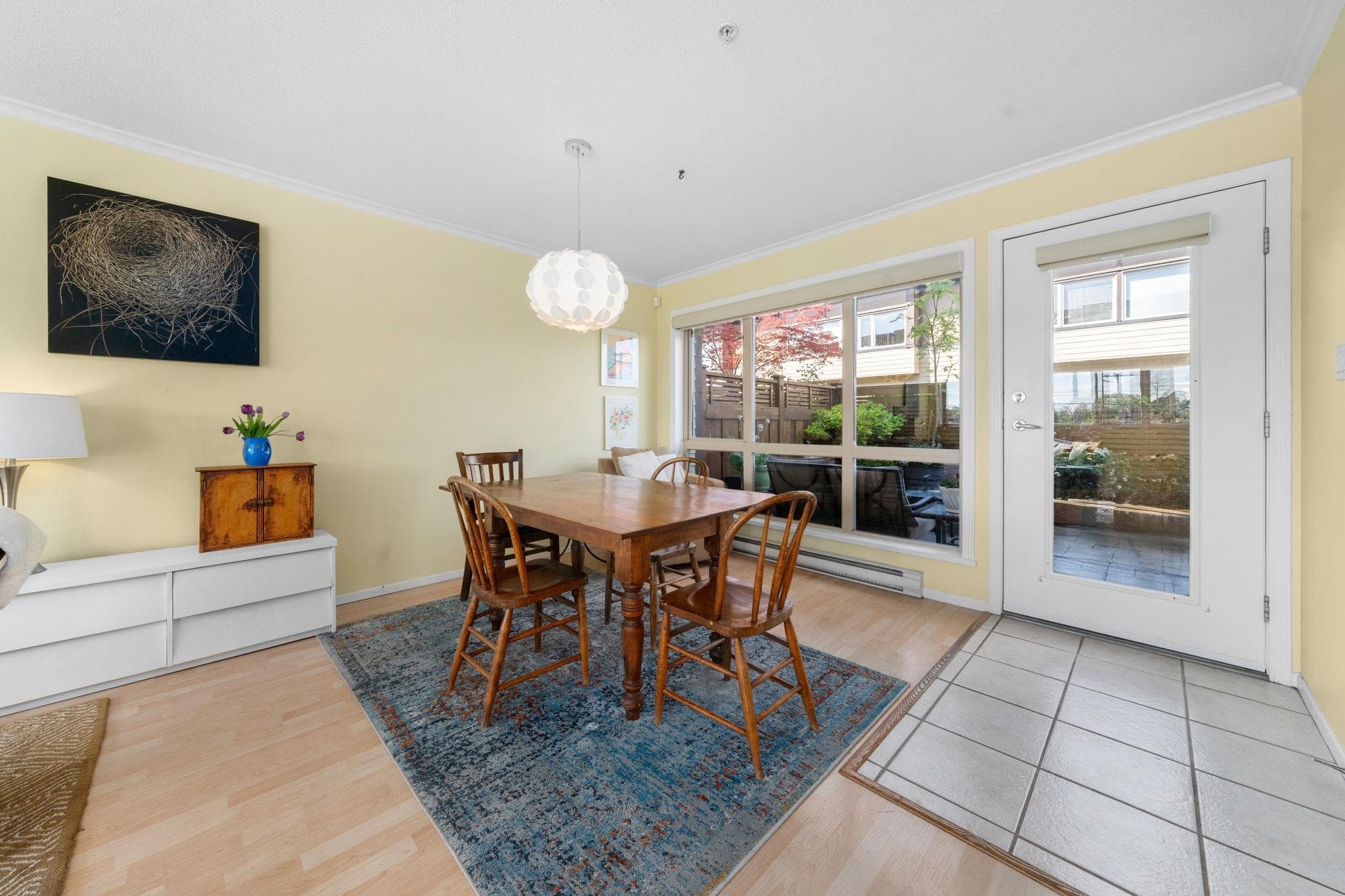 17 - 2389 Charles Street, Vancouver, V5L 5G4 — photo 4