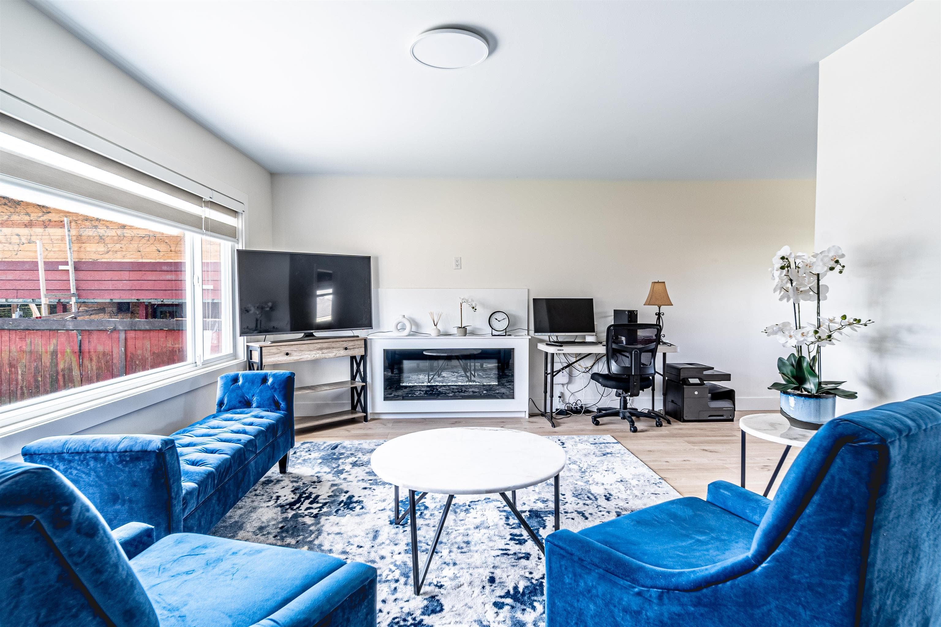 9360 Pinewell Crescent, Richmond