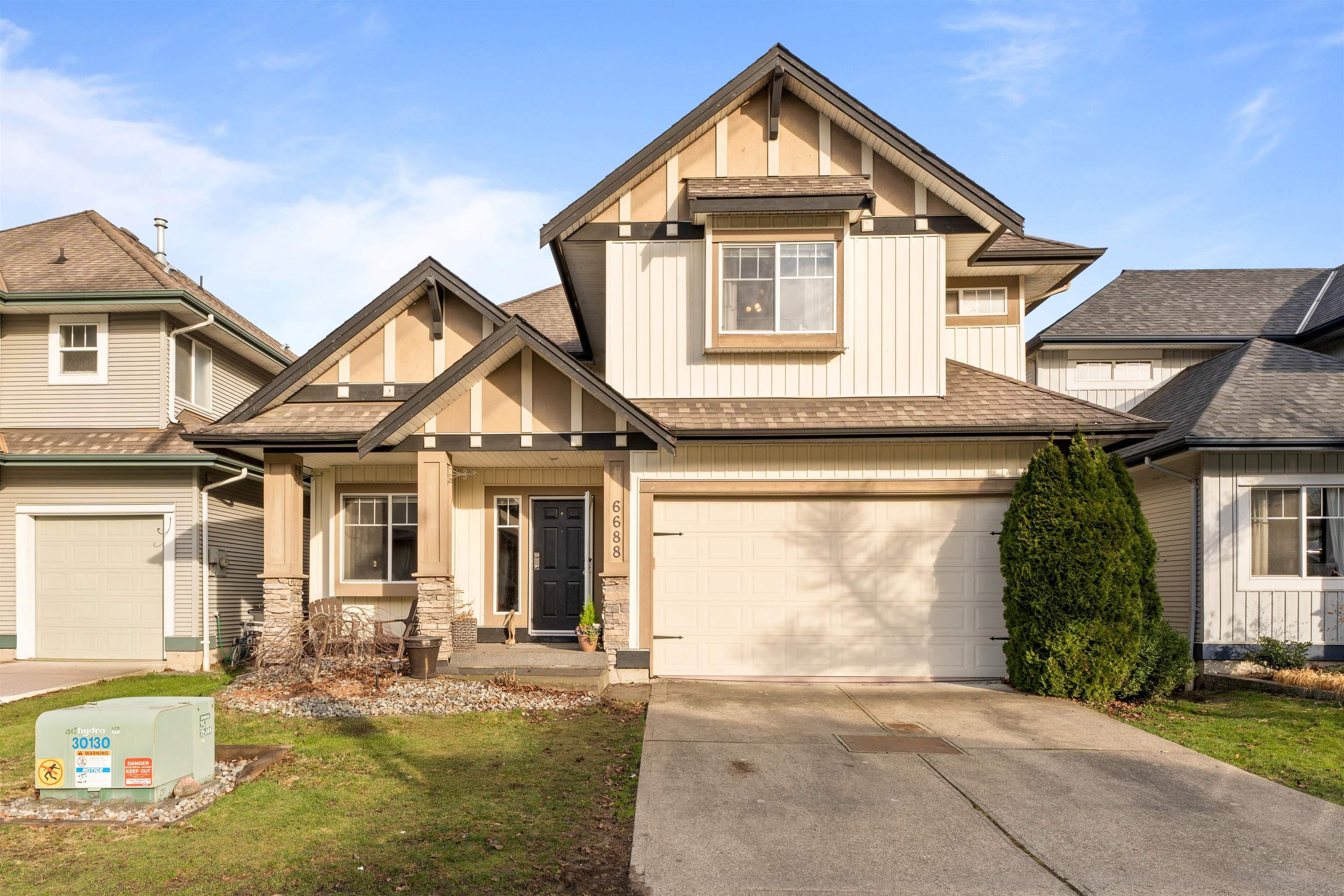 6688 182 Street, Surrey