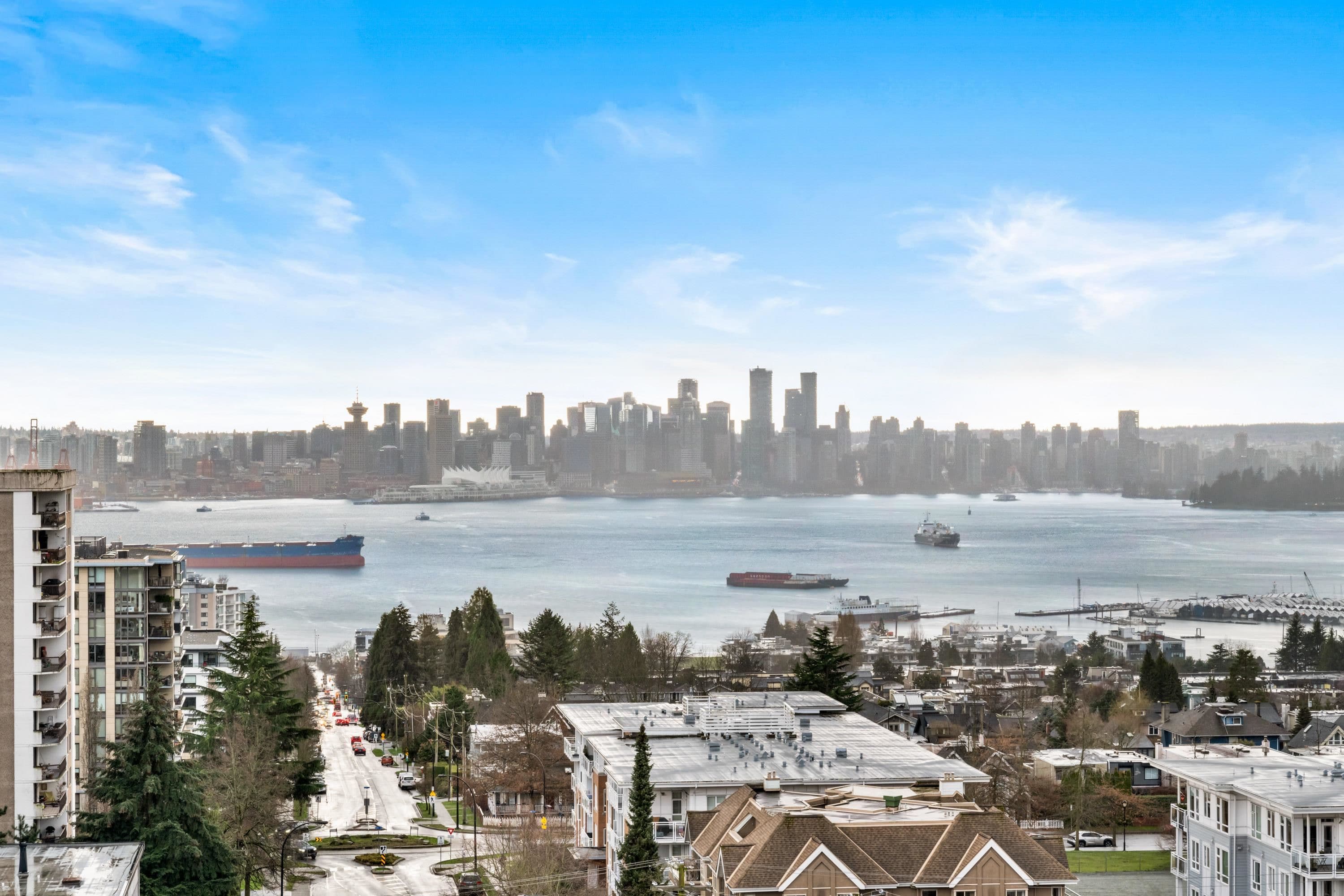 906 - 158 W 13th Street, North Vancouver, V7M 0A7 — photo 2