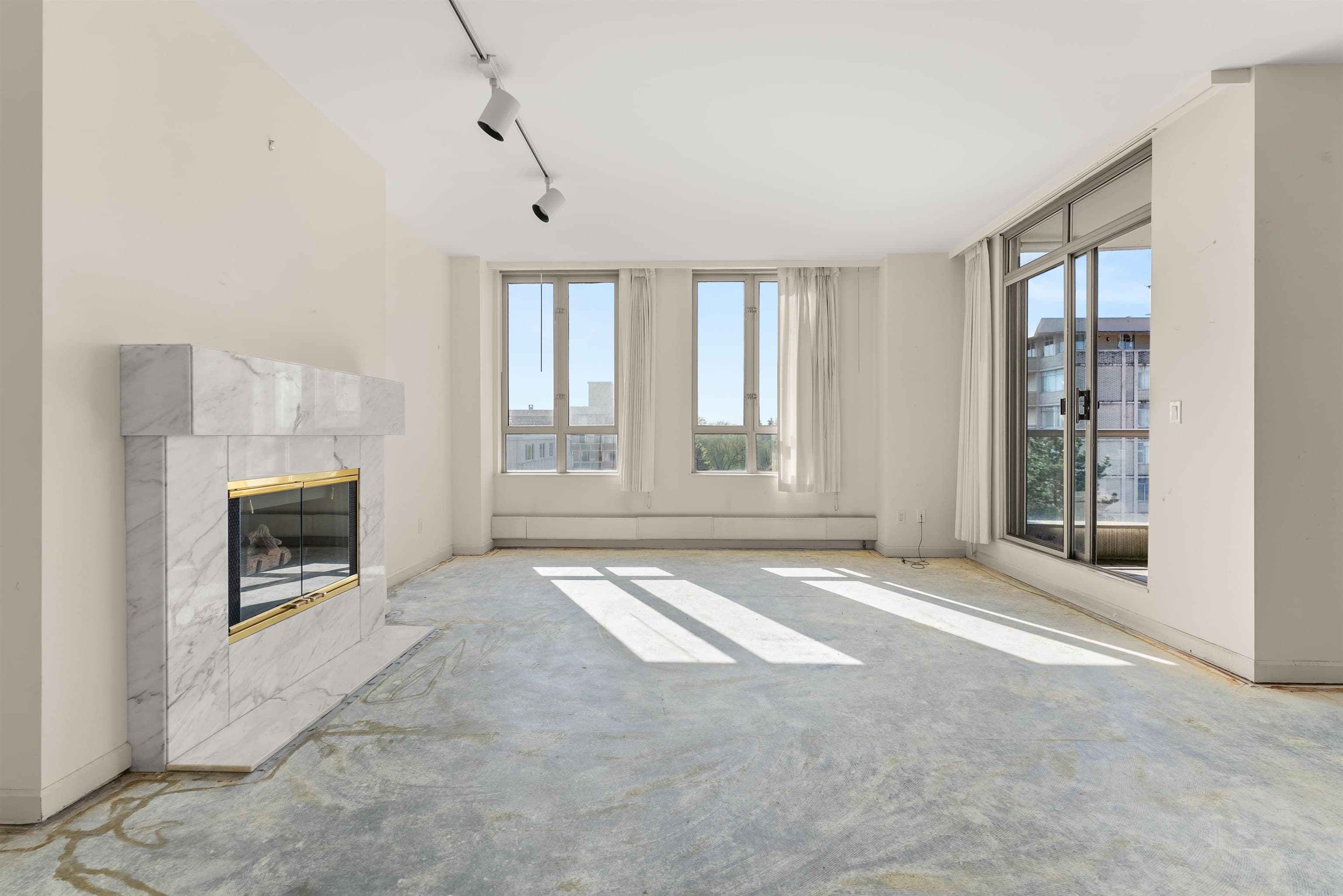 701 - 5850 Balsam Street, Vancouver, V6M 4B9 — photo 5