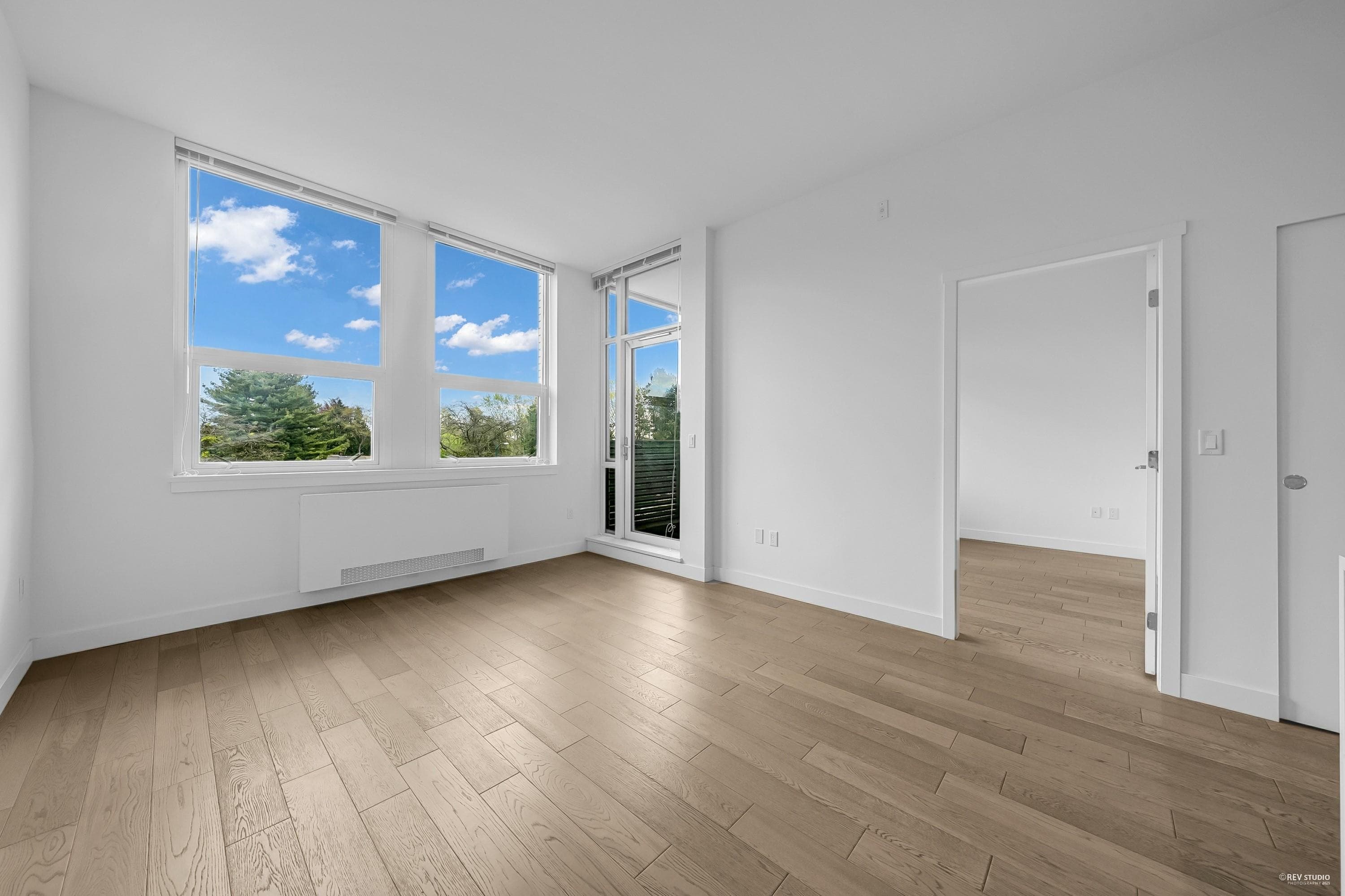 304 - 6733 Cambie Street, Vancouver, V6P 3H1 — photo 3
