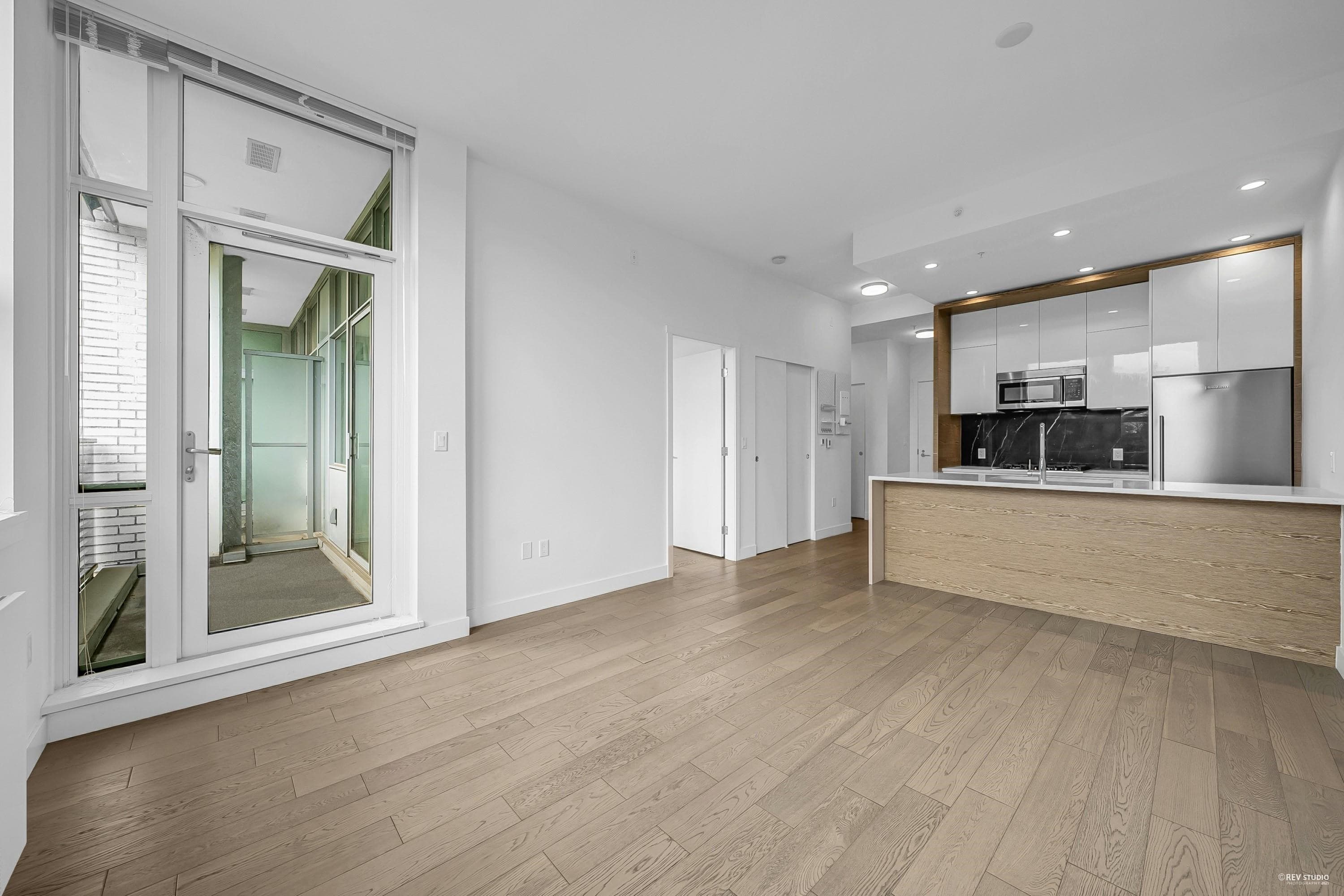304 - 6733 Cambie Street, Vancouver, V6P 3H1 — photo 4