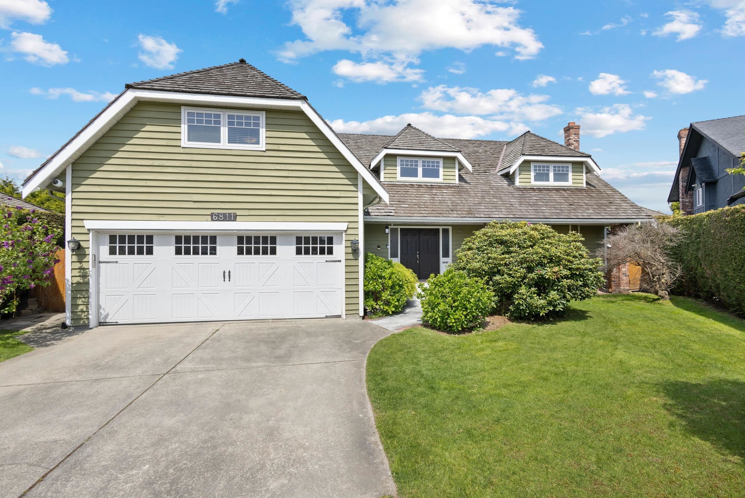 6811 Juniper Drive, Richmond, V7E 4Z5 — photo 1