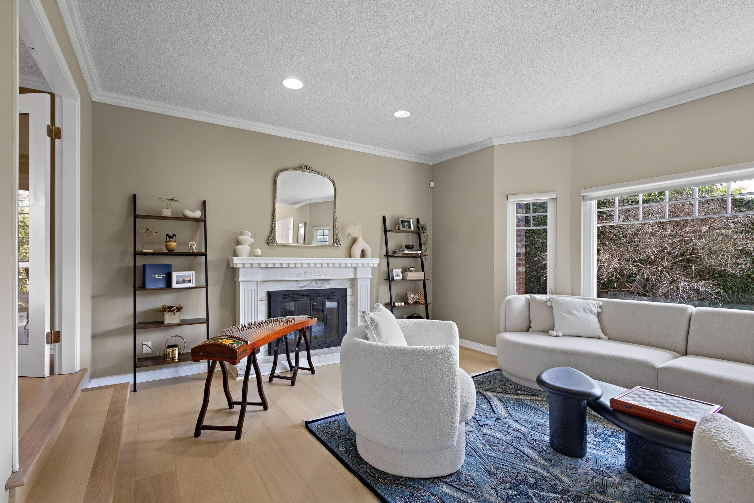 6811 Juniper Drive, Richmond, V7E 4Z5 — photo 5