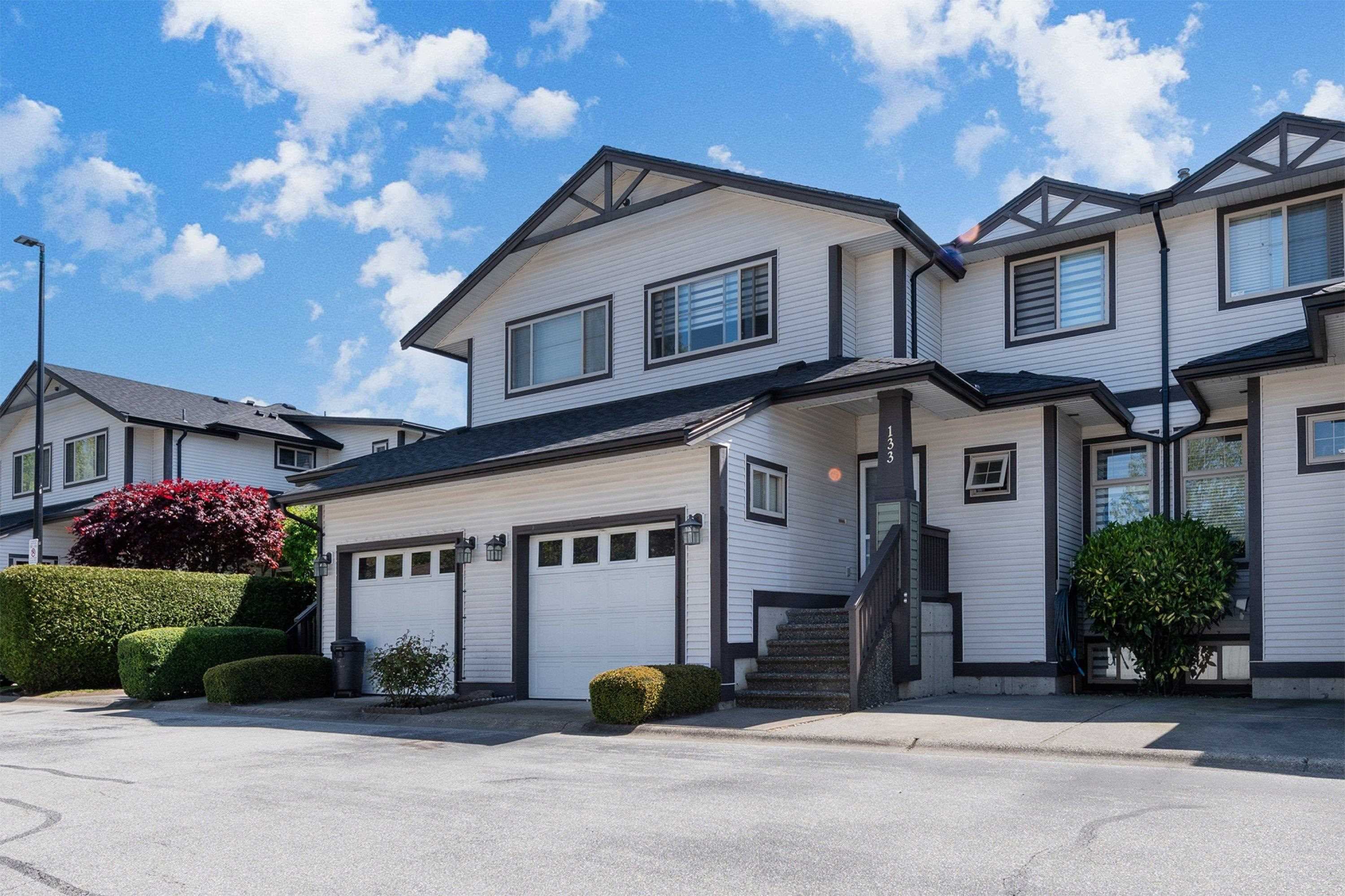 133 - 20820 87 Avenue, Langley, V1M 3W5 — photo 3