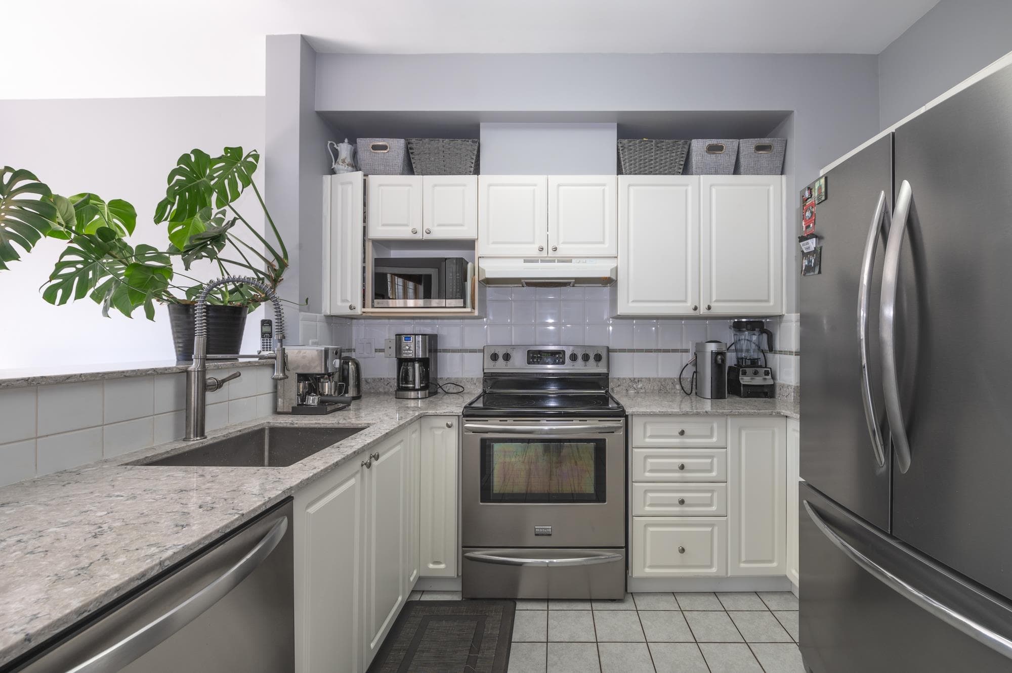 133 - 20820 87 Avenue, Langley, V1M 3W5 — photo 1