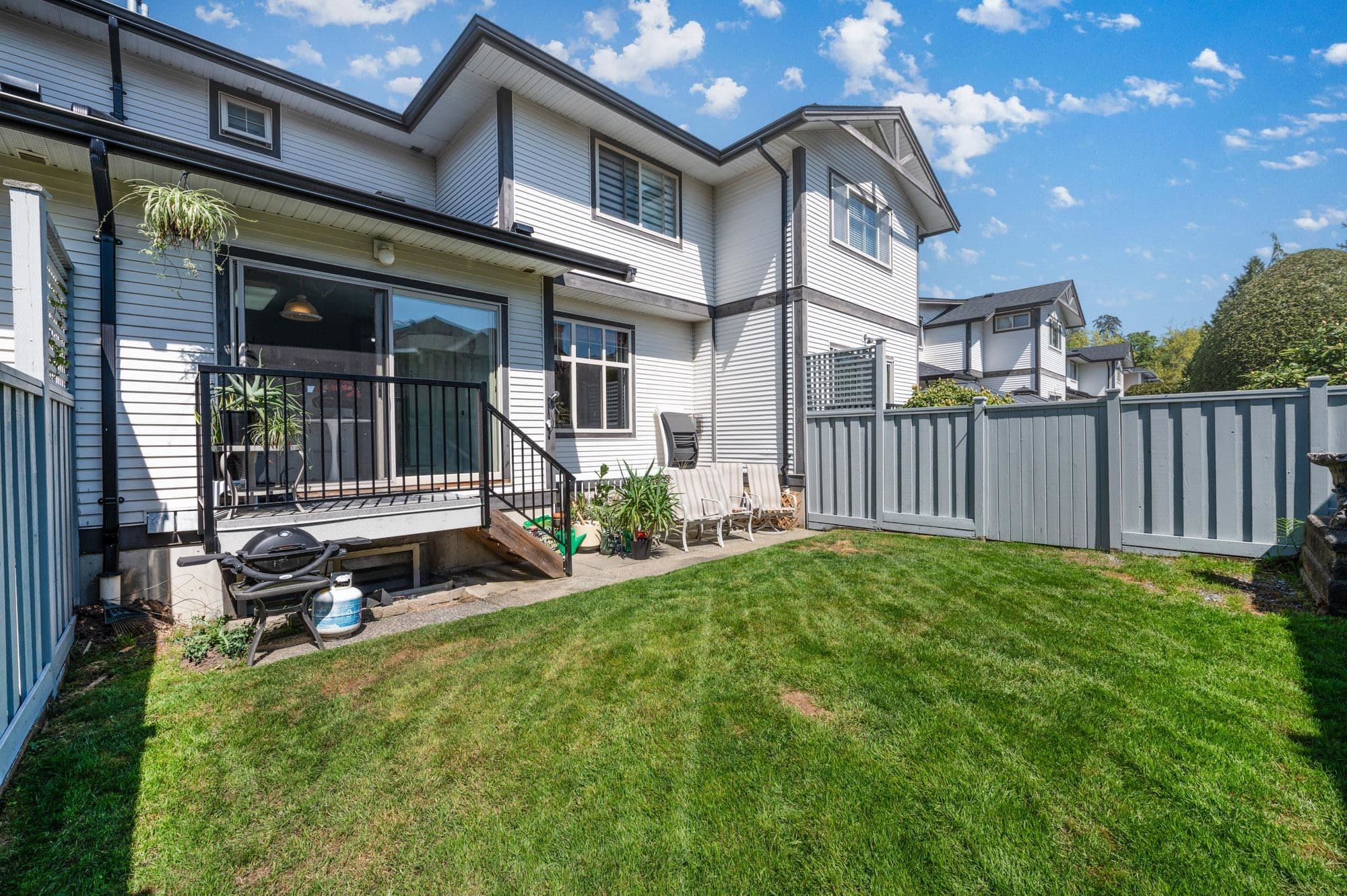 133 - 20820 87 Avenue, Langley, V1M 3W5 — photo 5