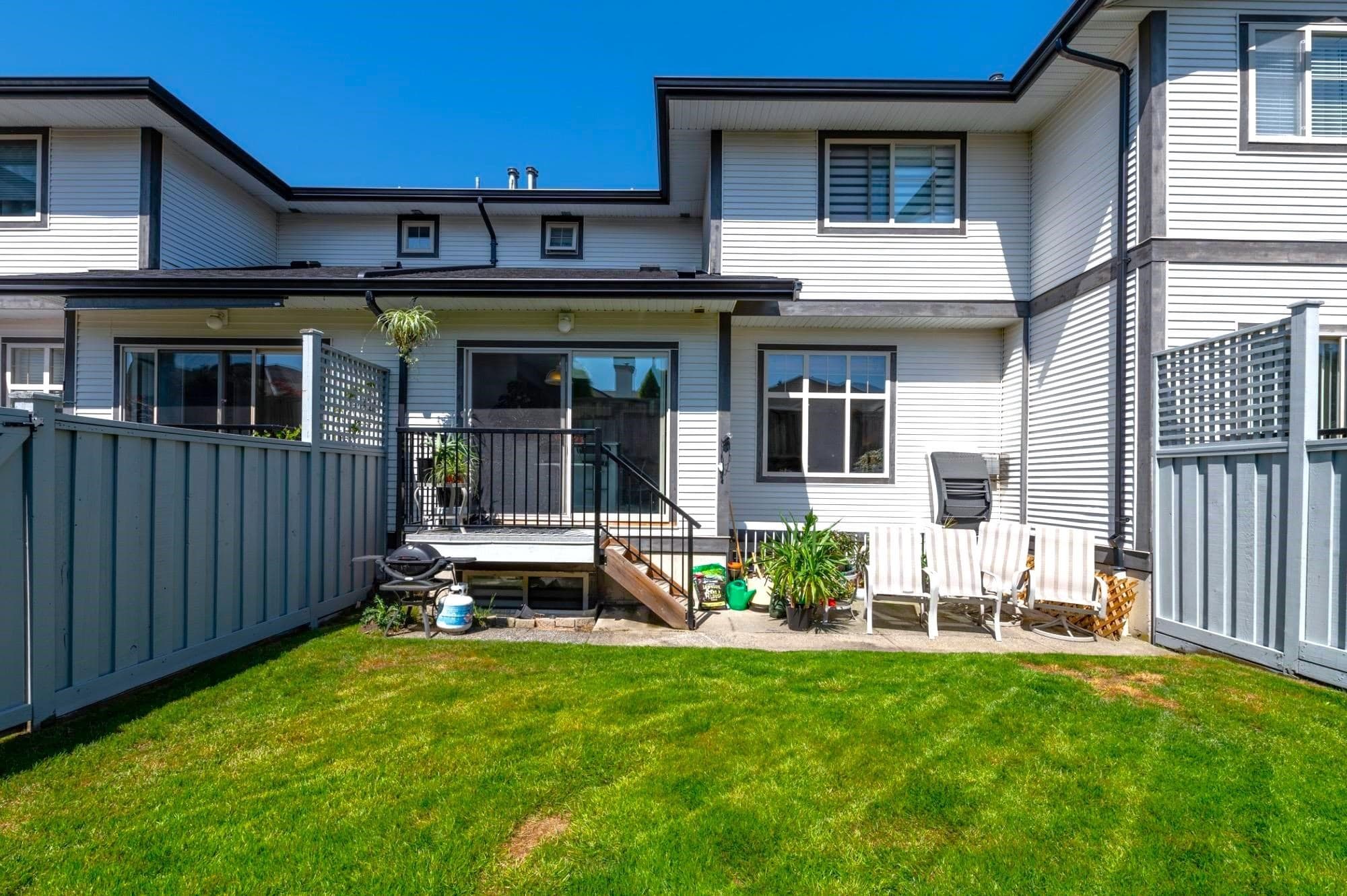 133 - 20820 87 Avenue, Langley, V1M 3W5 — photo 4