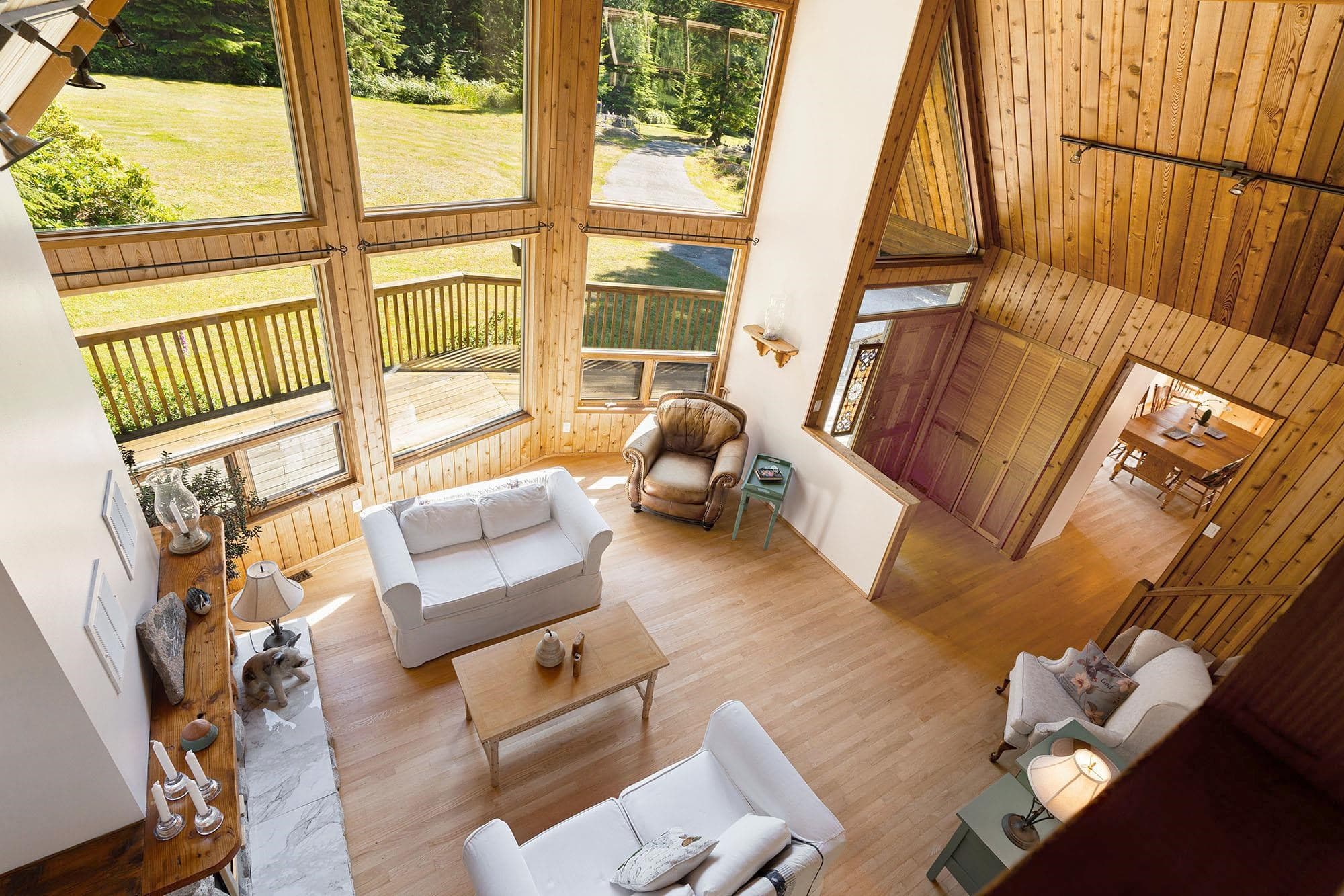 1532 Adams Road, Bowen Island