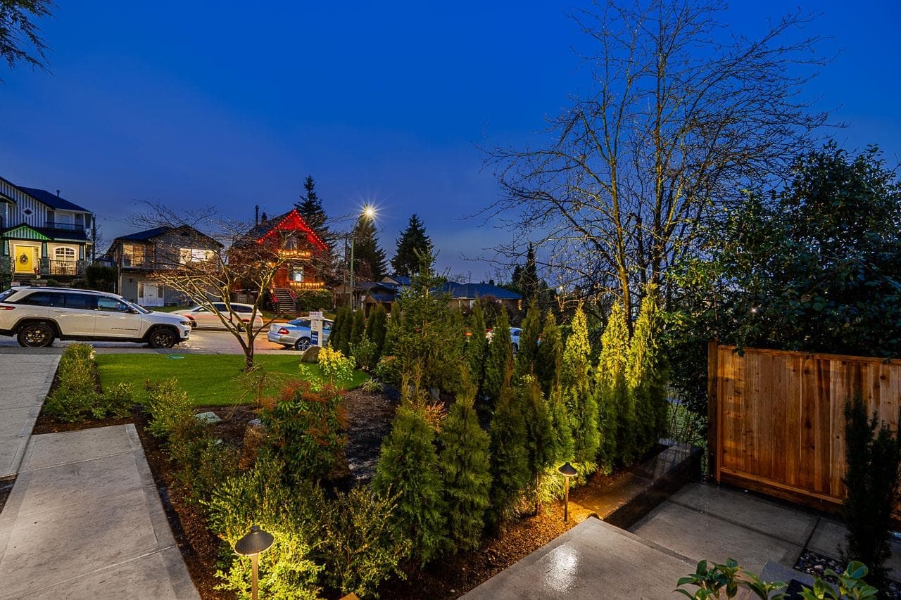3535 Cambridge Street, Vancouver, V5K 1M3 — photo 5