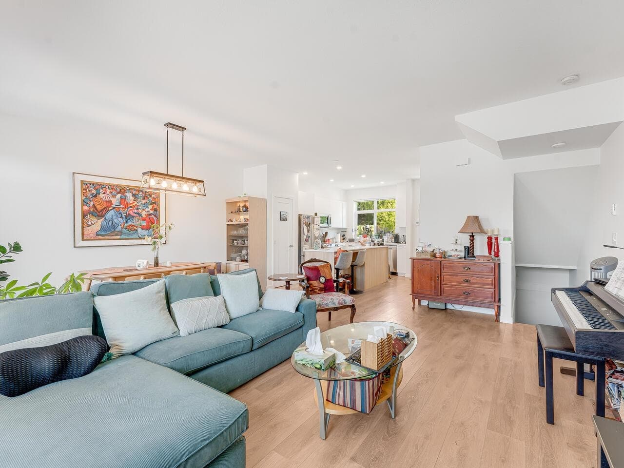 54 - 15255 Sitka Drive, Surrey, V3S 0B1 — photo 2