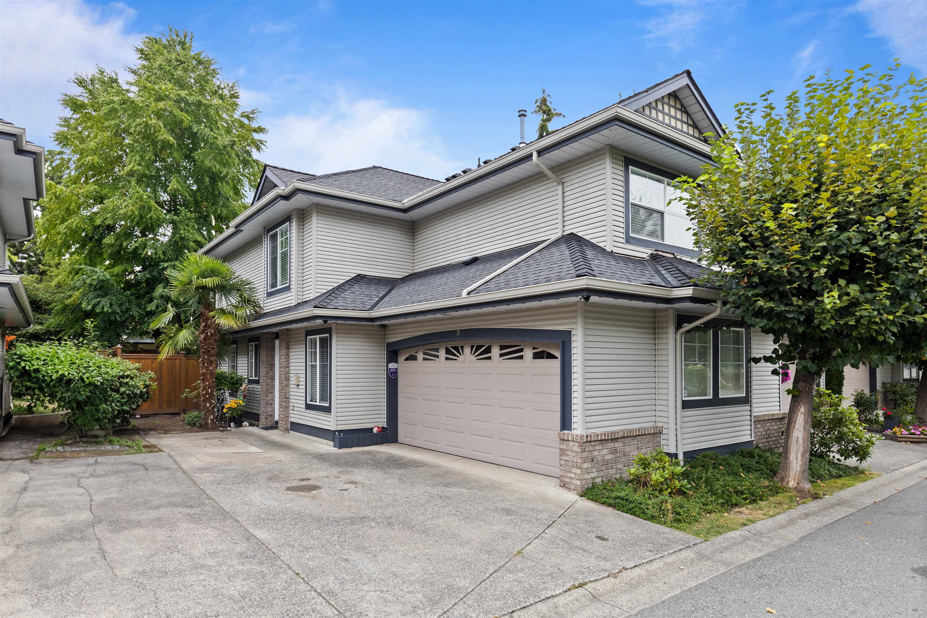 8 - 8111 160 Street, Surrey, V4N 0V4 — photo 2