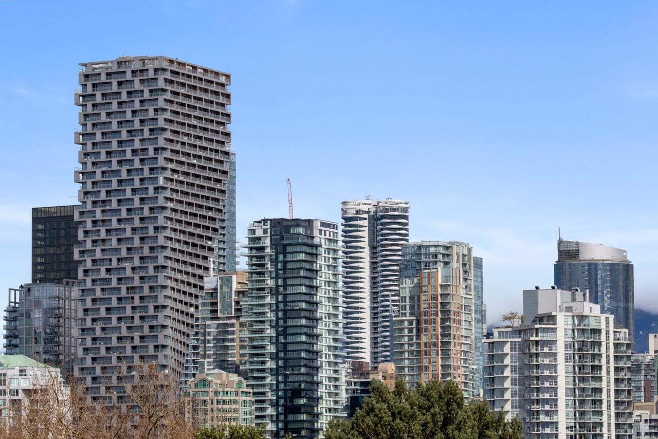 205 - 1345 W 4th Avenue, Vancouver, V6H 3Y8 — photo 1