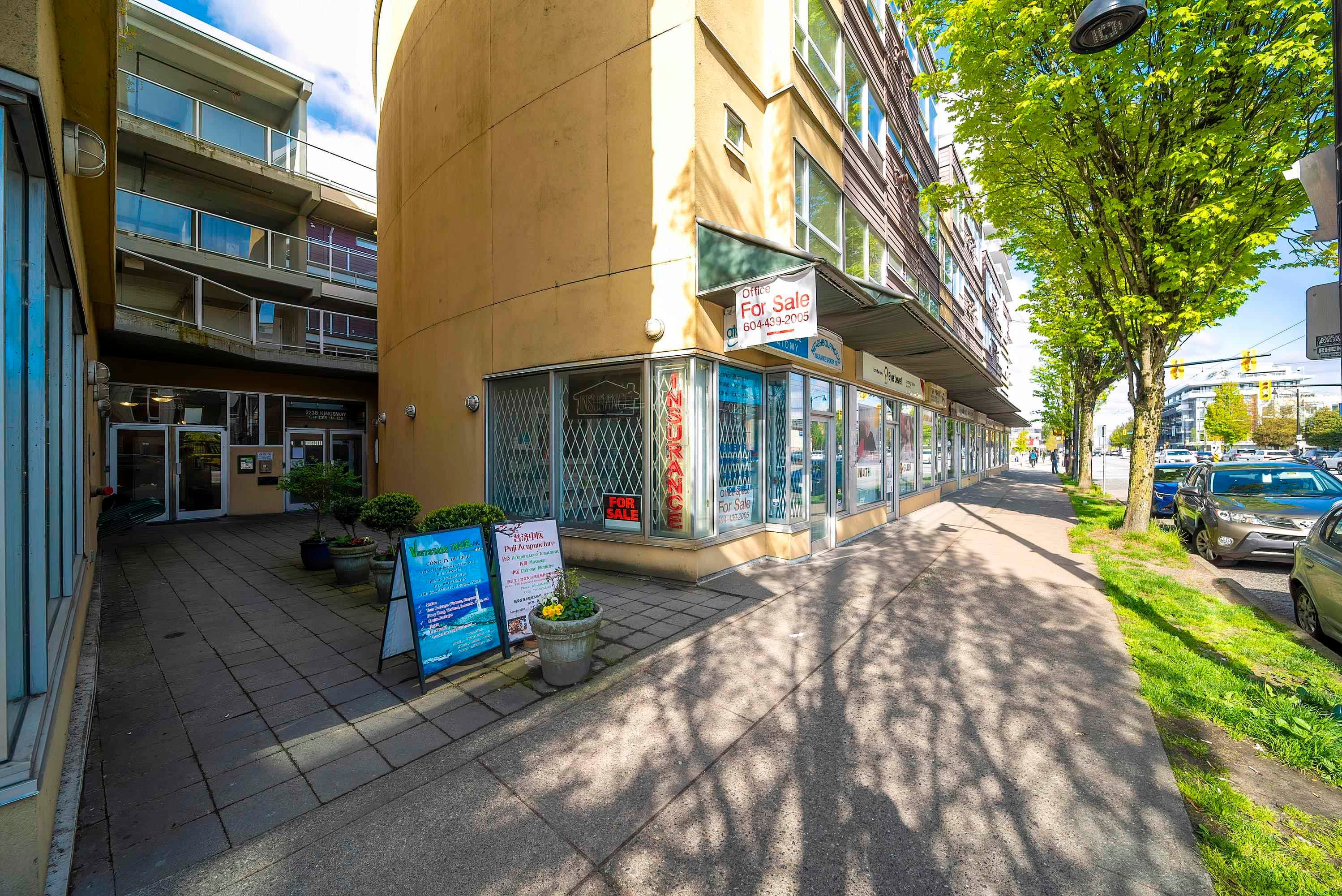416 - 2238 Kingsway, Vancouver, V5N 2T7 — photo 2