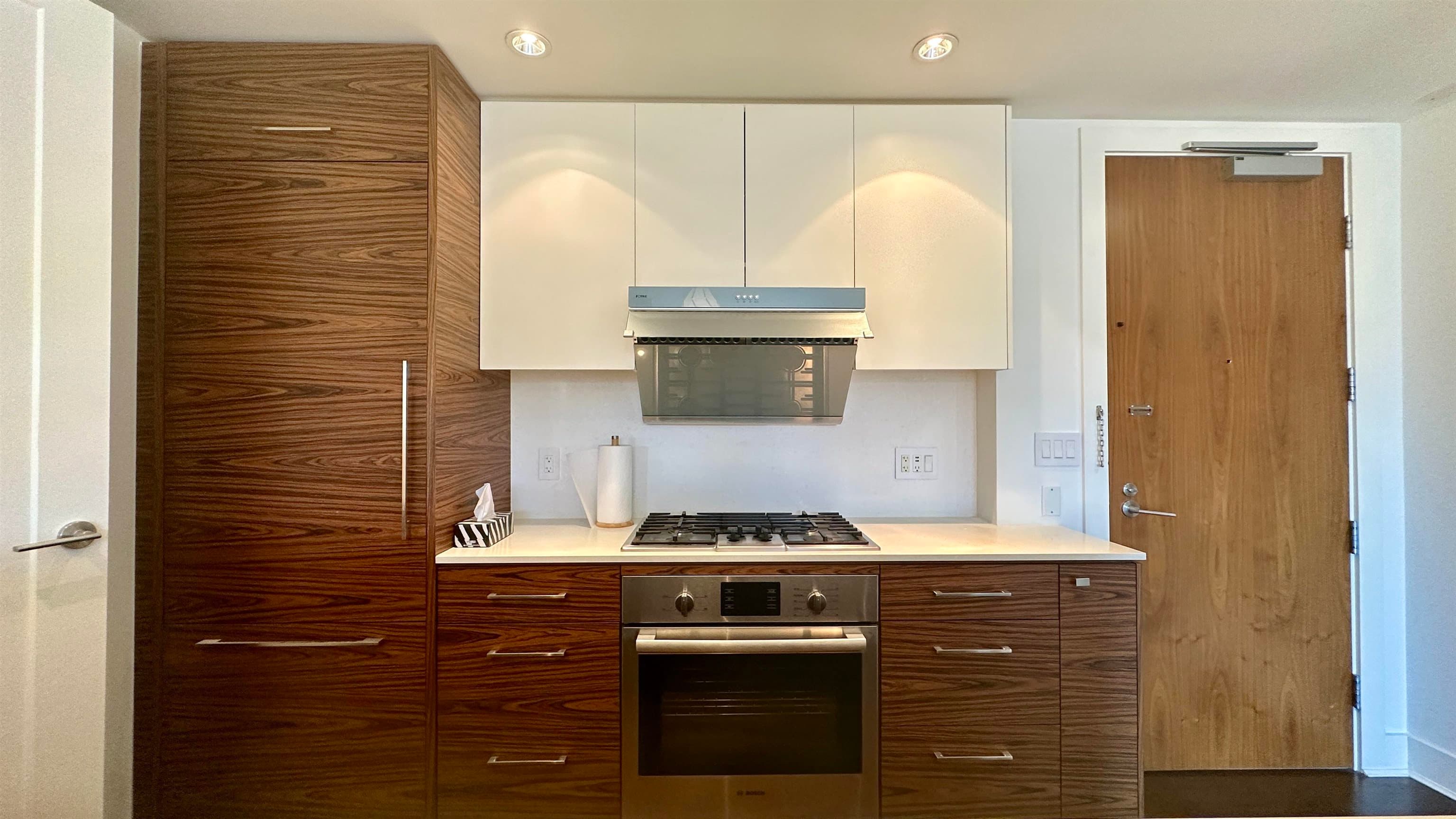 209 - 2128 W 40th Avenue, Vancouver, V6M 1W5 — photo 3