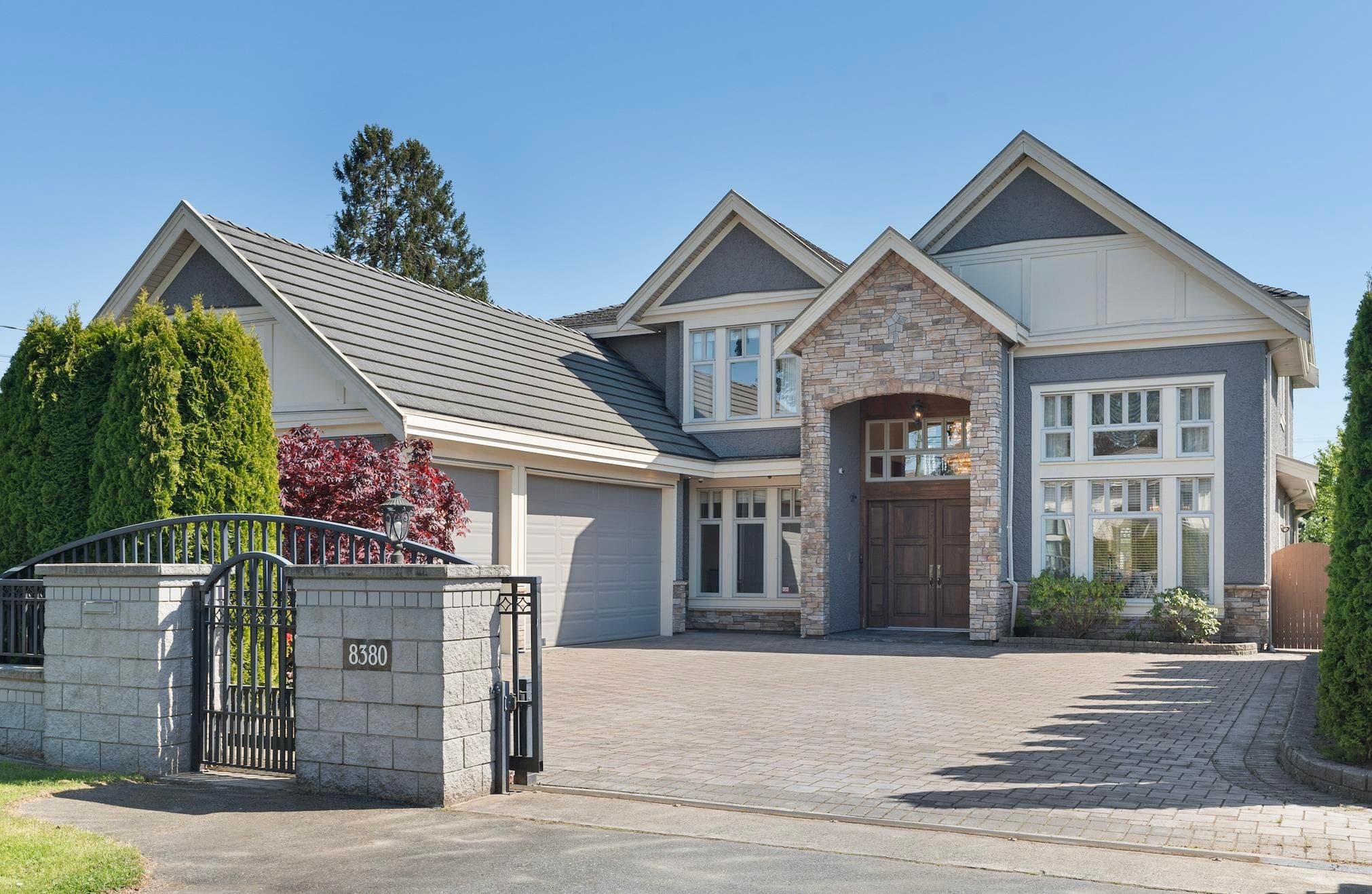8380 Pigott Road, Richmond